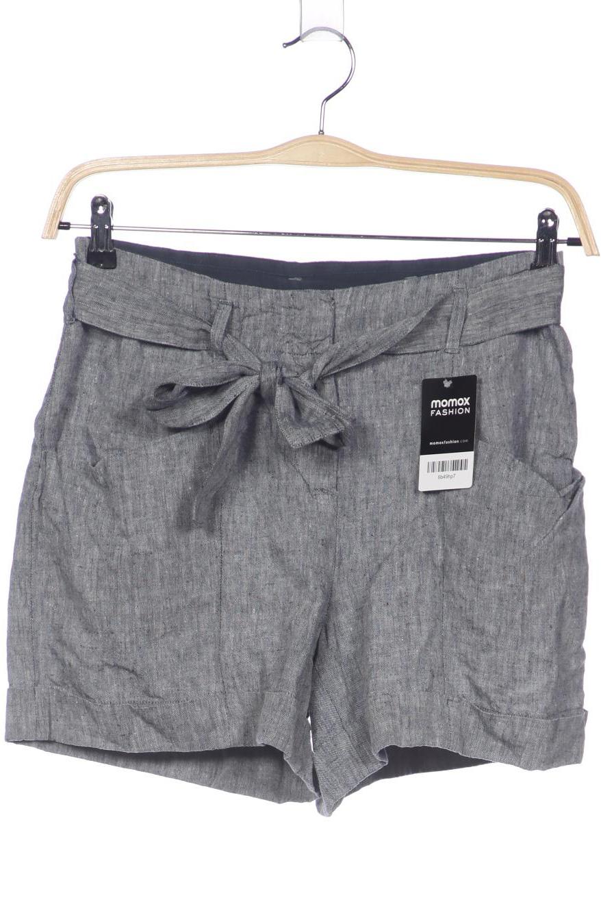 

Opus Damen Shorts, grau, Gr. 40