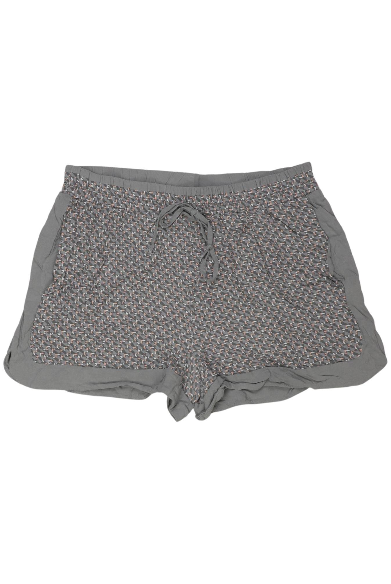 

Opus Damen Shorts, grau, Gr. 34