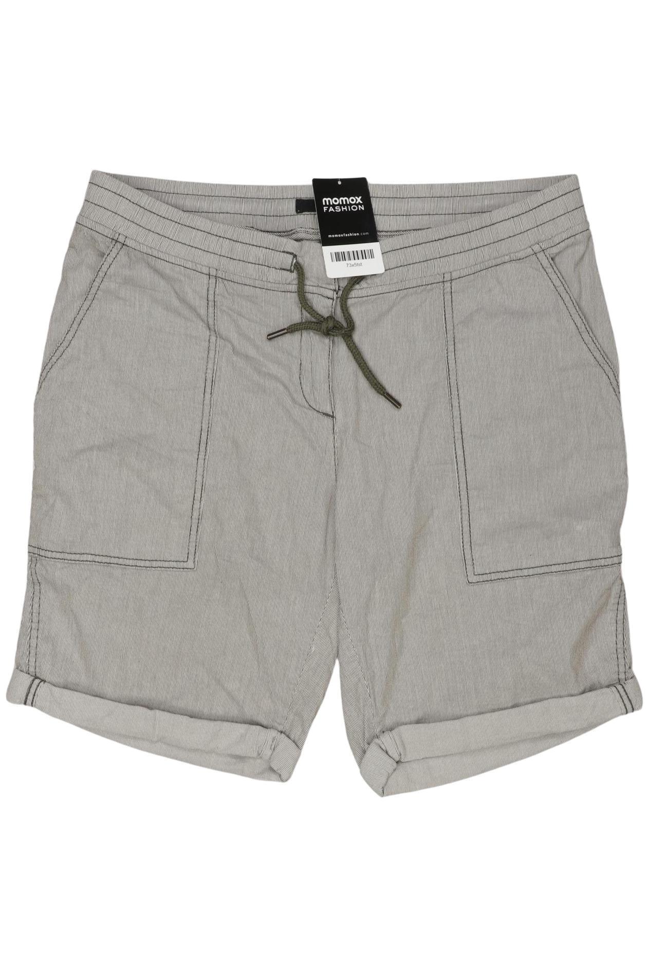 

Opus Damen Shorts, grau, Gr. 40
