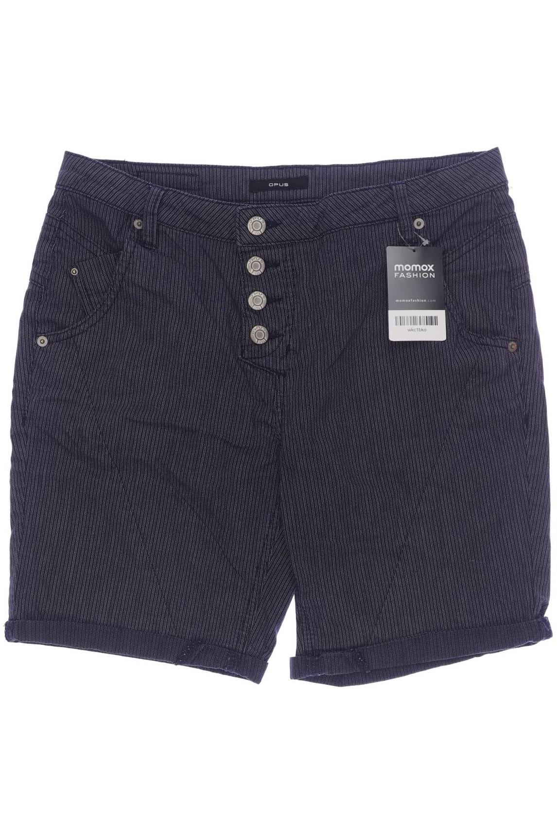

Opus Damen Shorts, marineblau, Gr. 36
