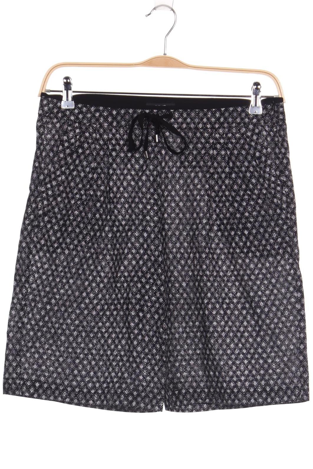 

Opus Damen Shorts, schwarz, Gr. 36