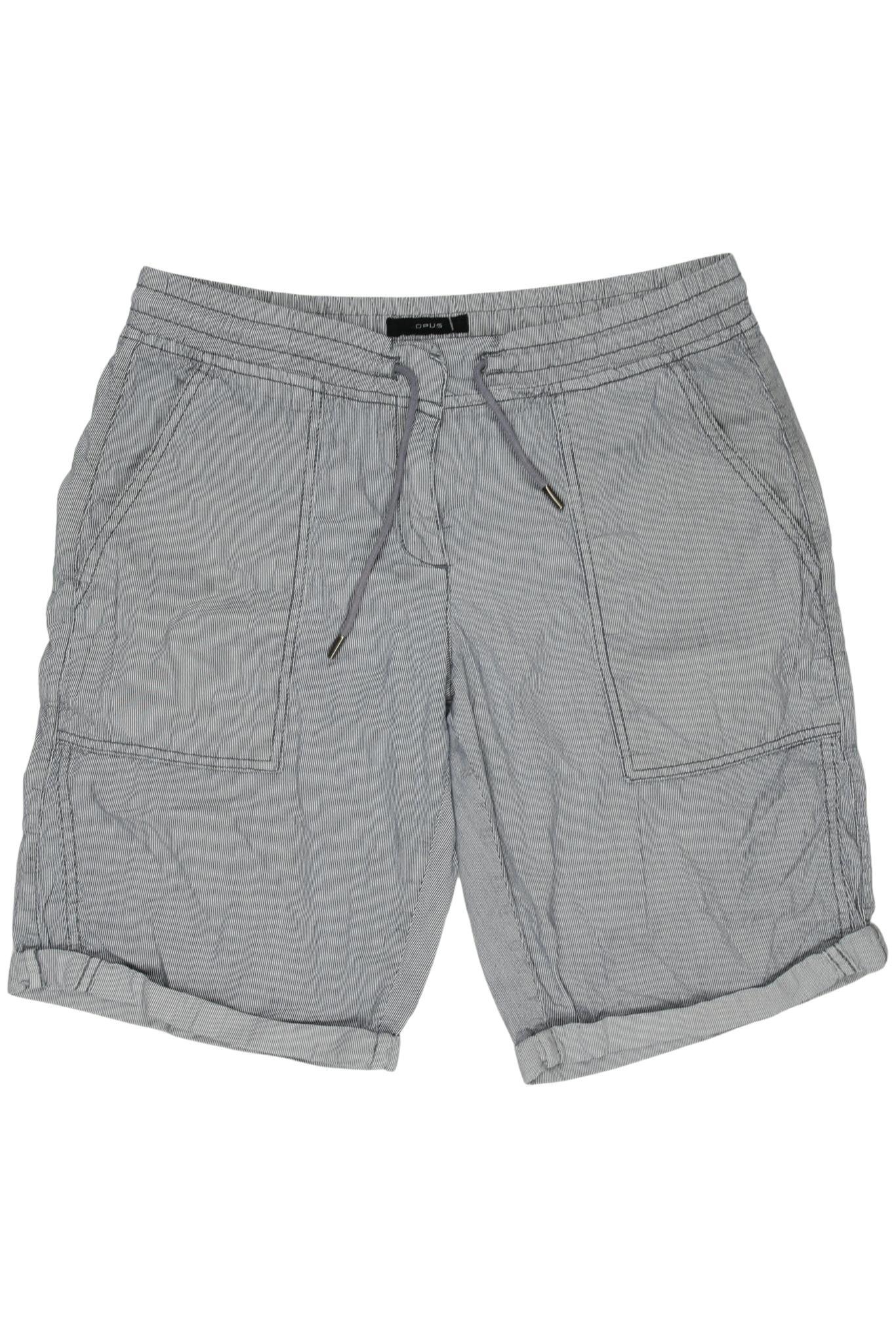 

Opus Damen Shorts, grau, Gr. 36