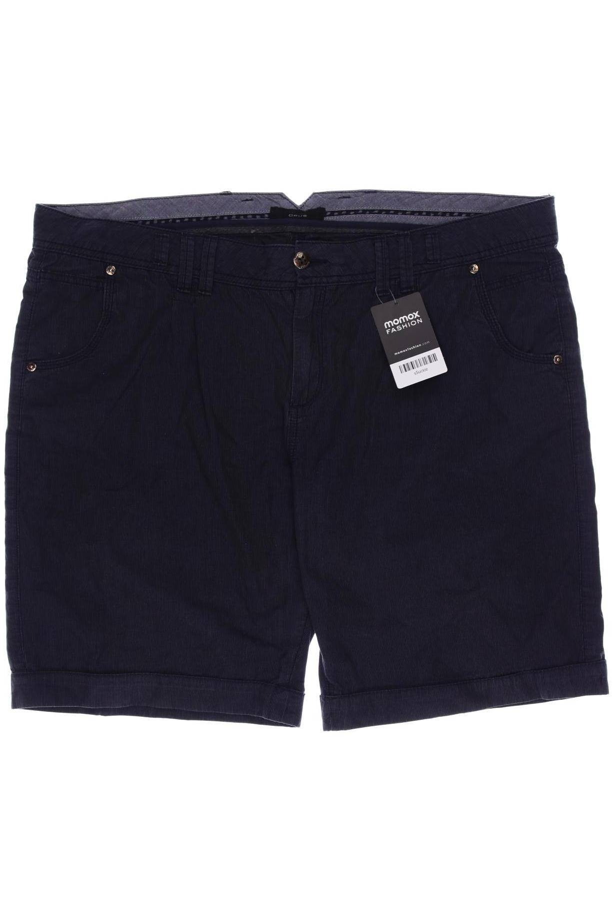 

Opus Damen Shorts, marineblau, Gr. 56