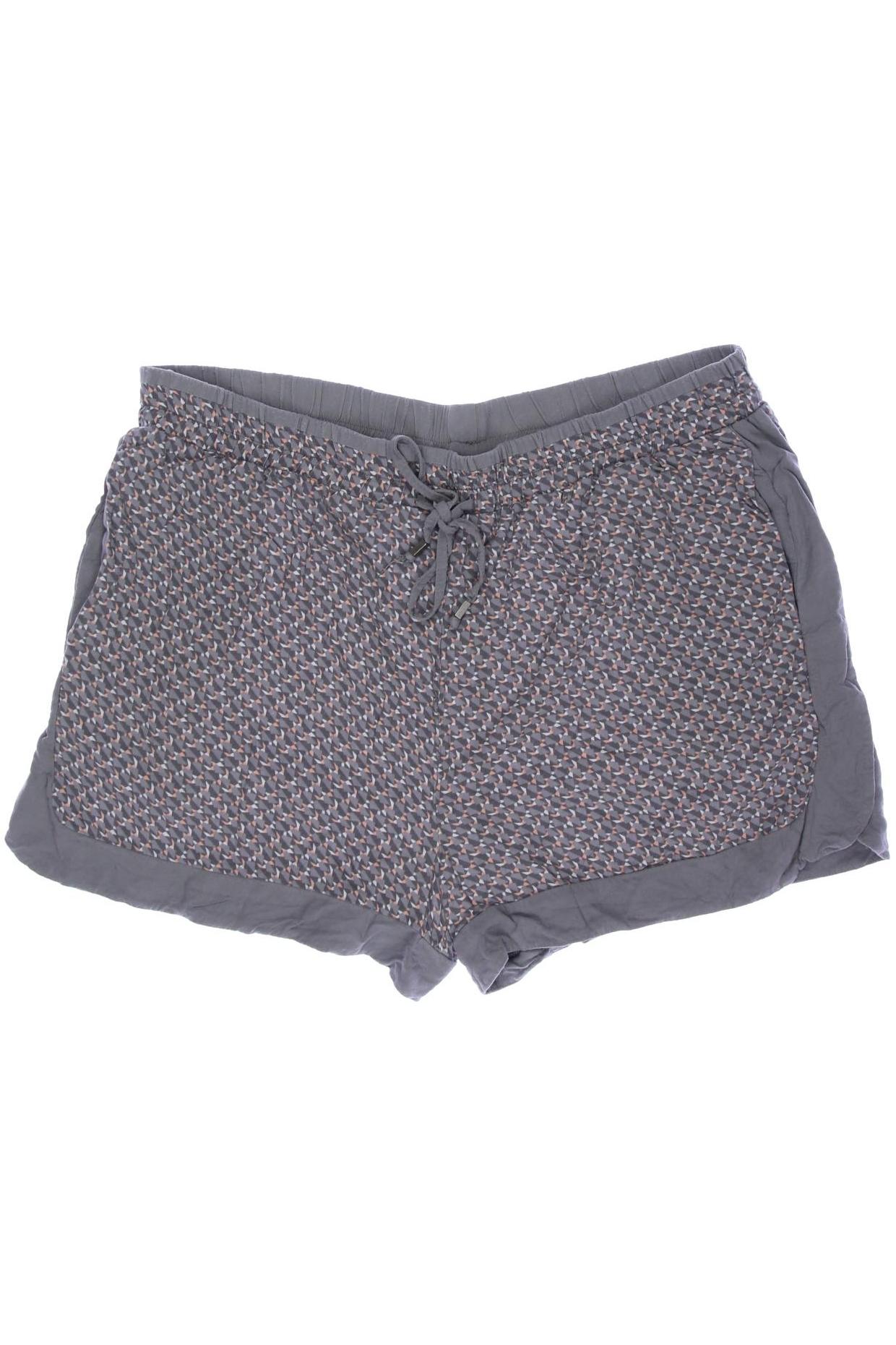 

Opus Damen Shorts, grau, Gr. 40