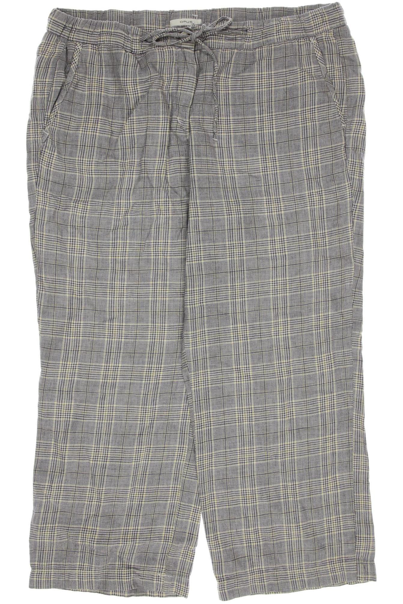 

Opus Damen Shorts, blau