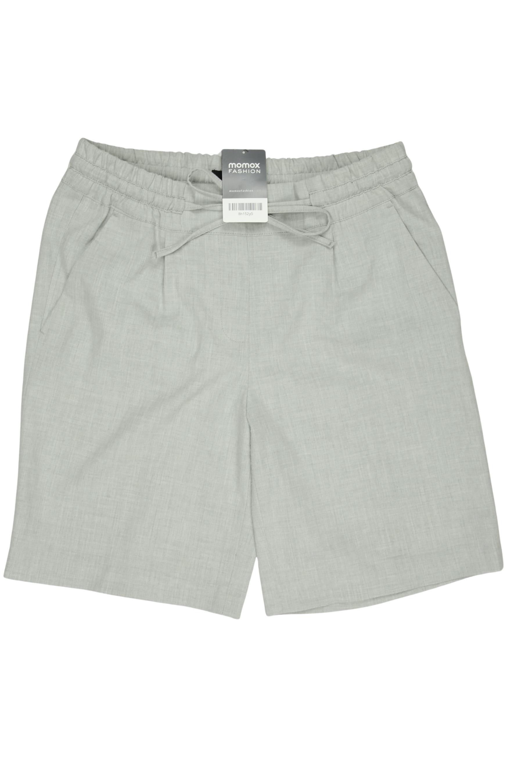 

Opus Damen Shorts, grau, Gr. 38