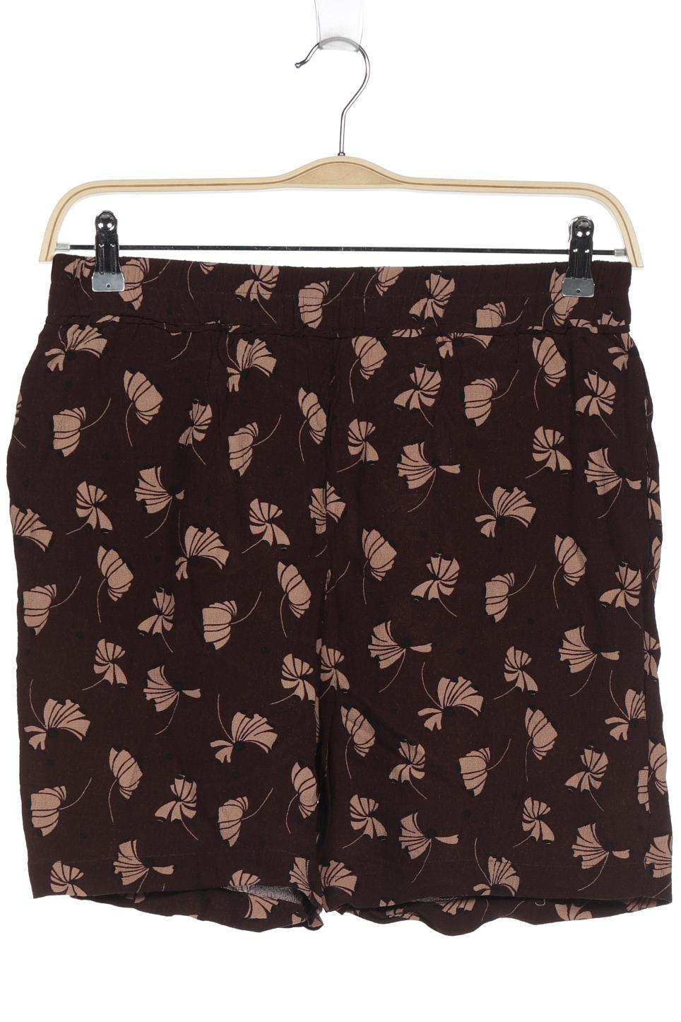 

Opus Damen Shorts, braun