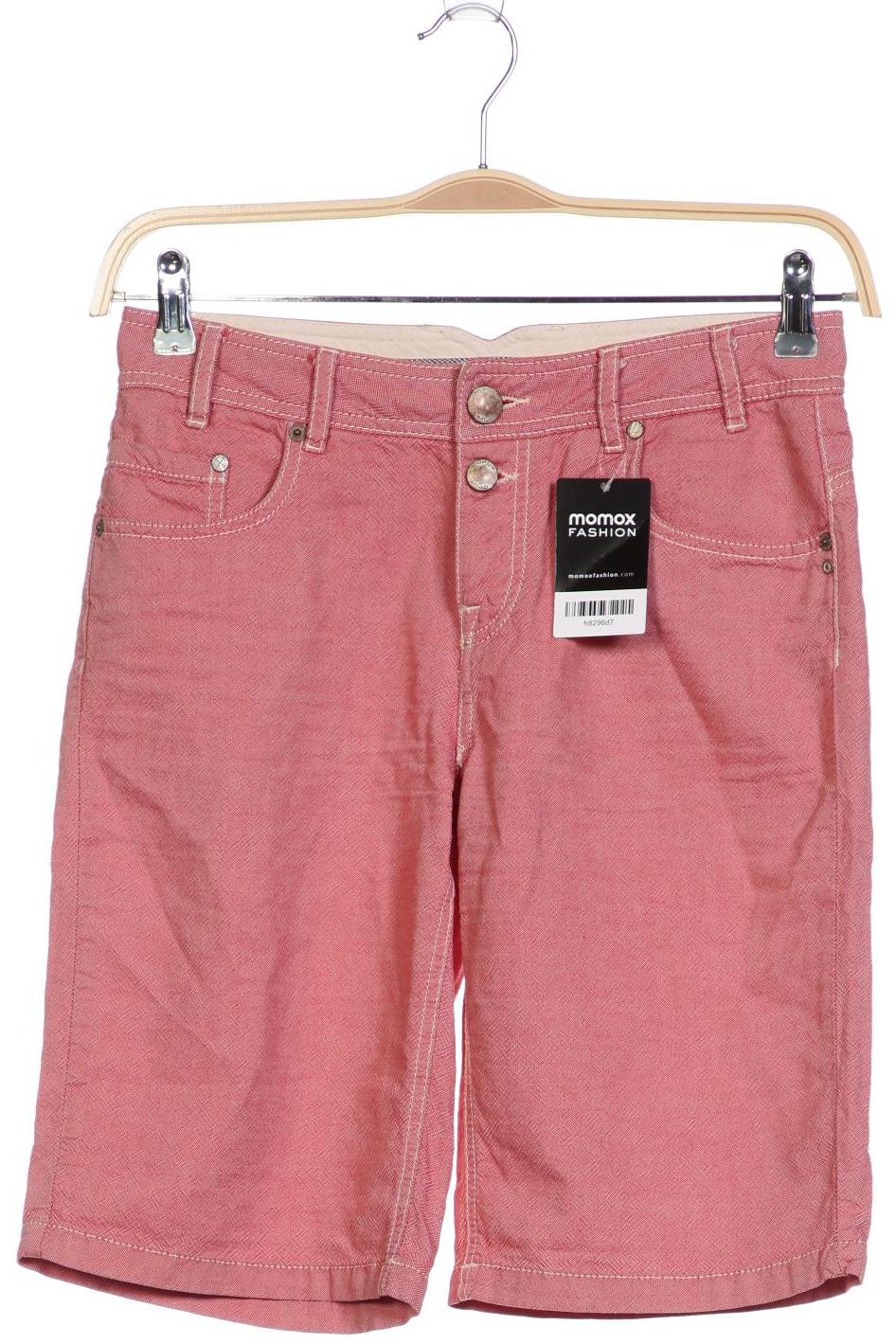 

Opus Damen Shorts, rot