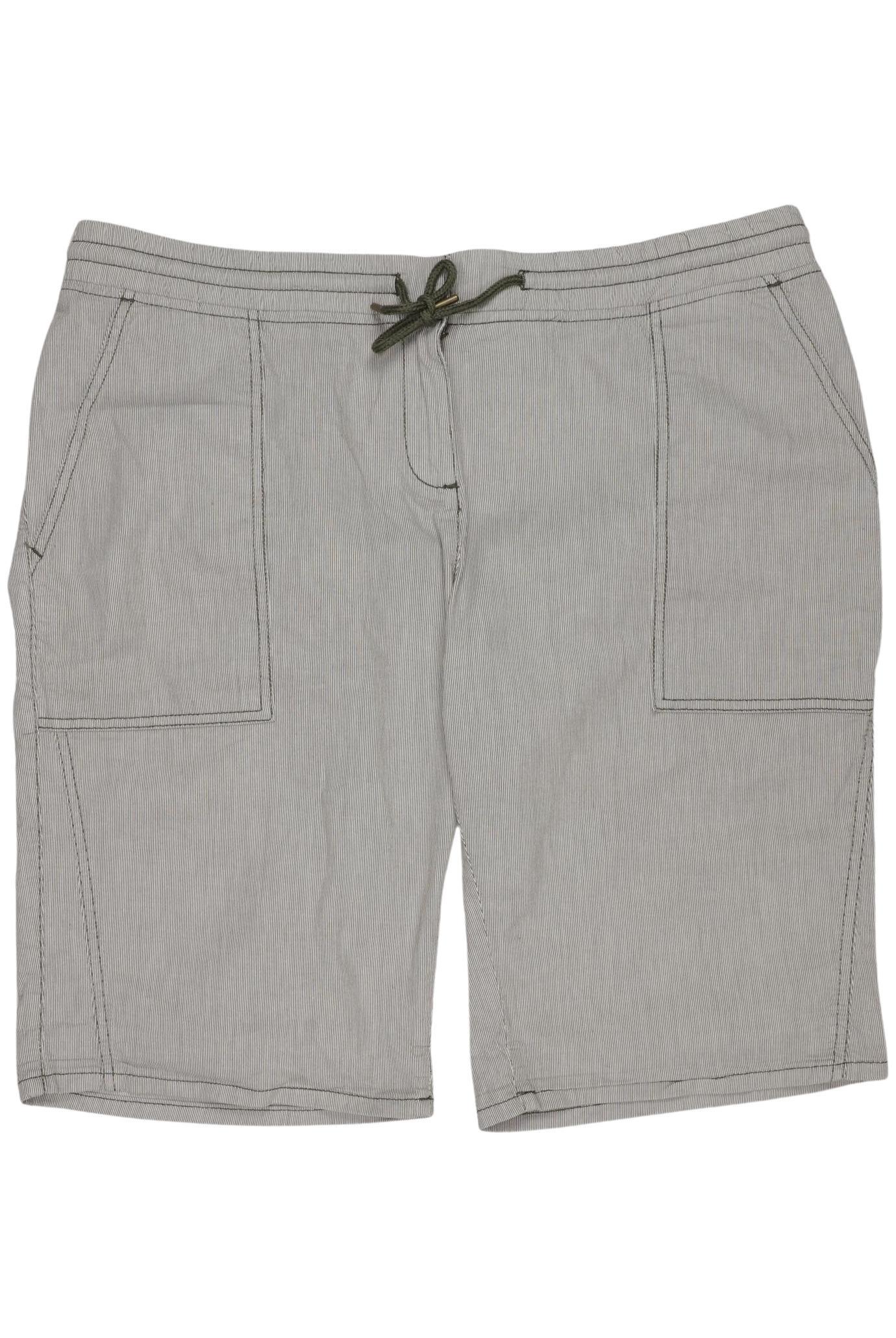 

Opus Damen Shorts, beige, Gr. 60