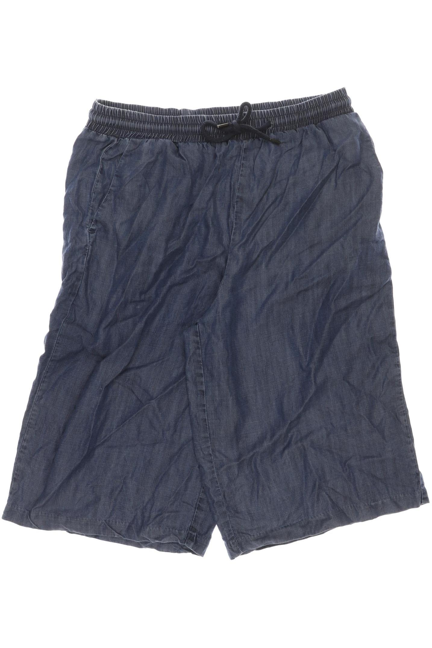 

Opus Damen Shorts, blau, Gr. 34