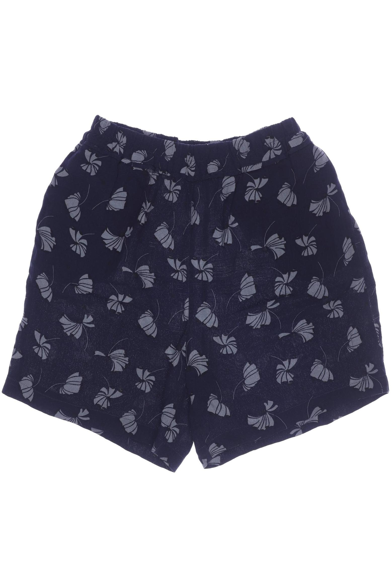 

Opus Damen Shorts, marineblau, Gr. 34