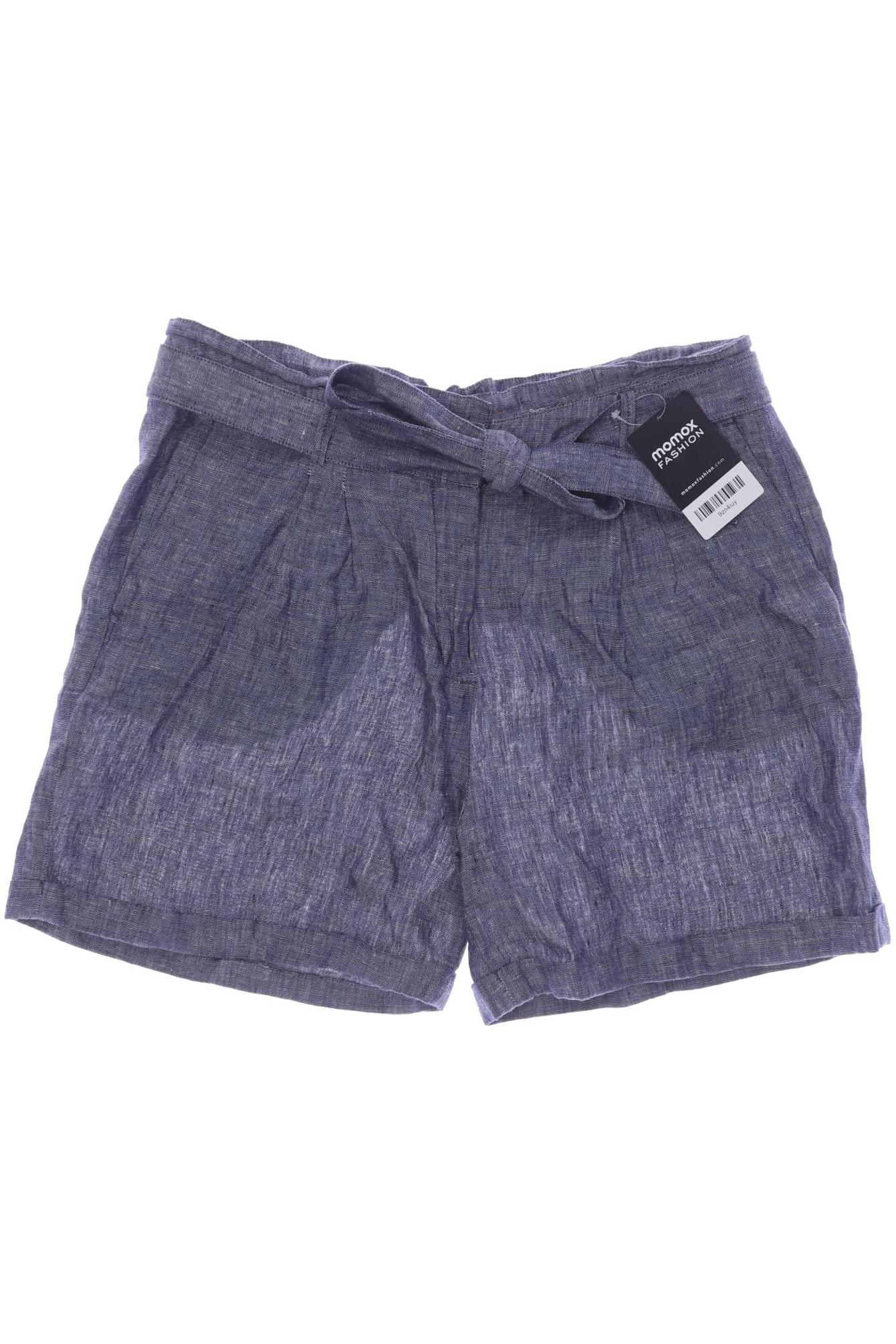 

Opus Damen Shorts, marineblau