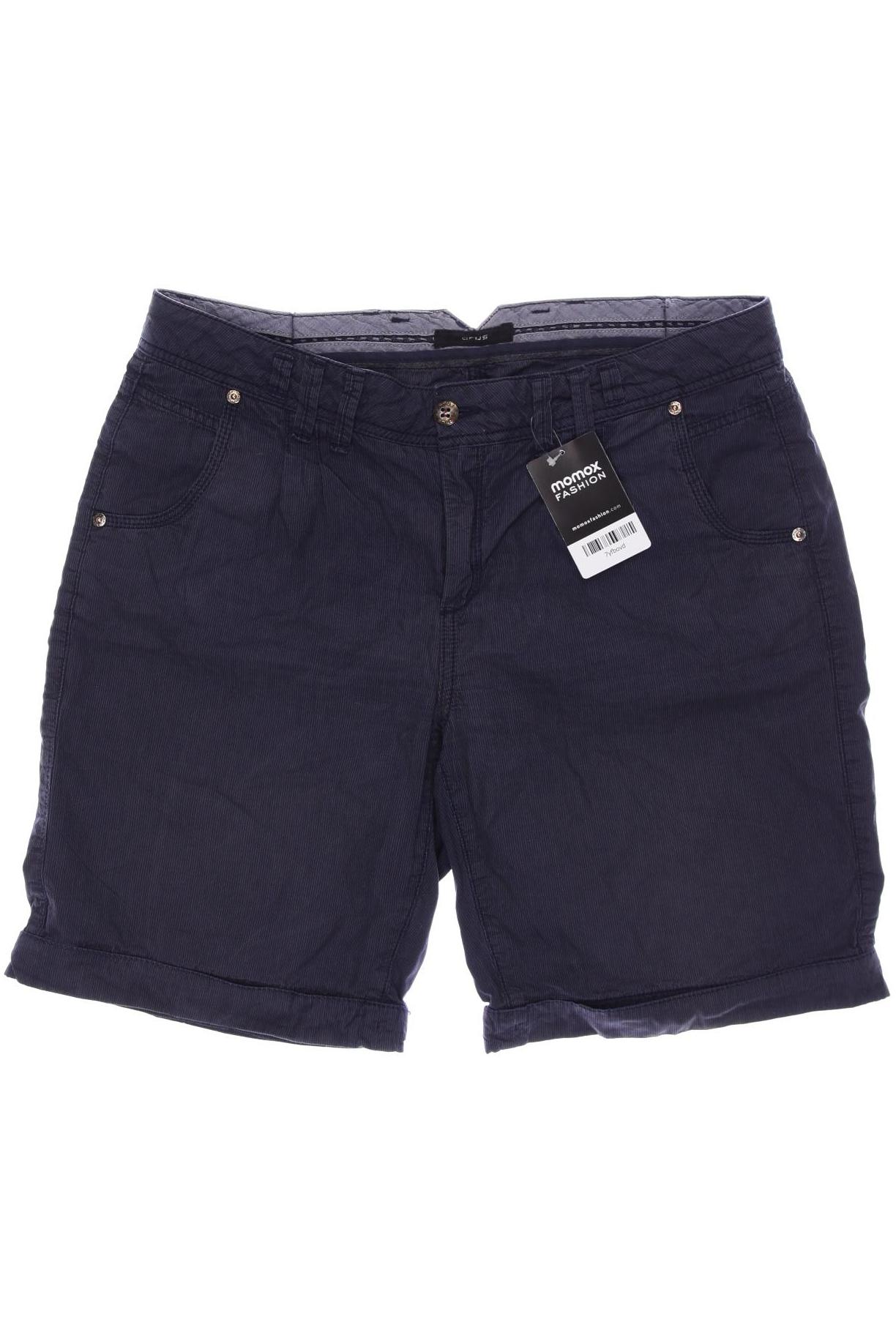 

Opus Damen Shorts, marineblau, Gr. 40