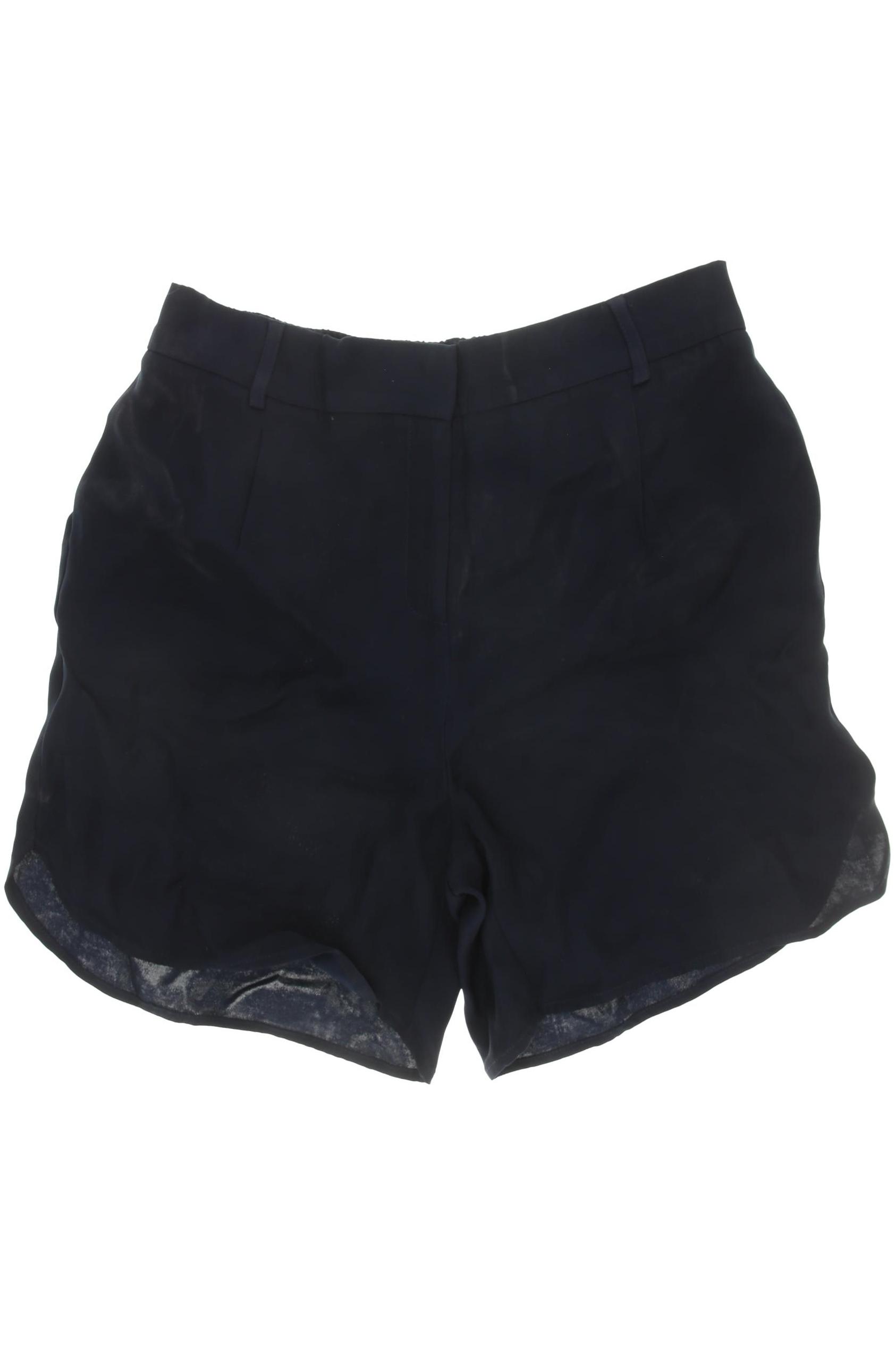 

Opus Damen Shorts, blau, Gr. 38