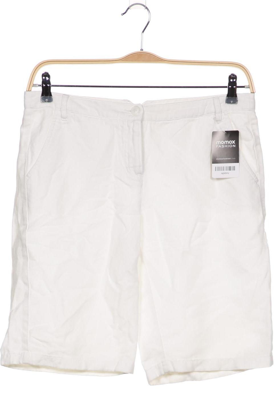 

Opus Damen Shorts, weiß