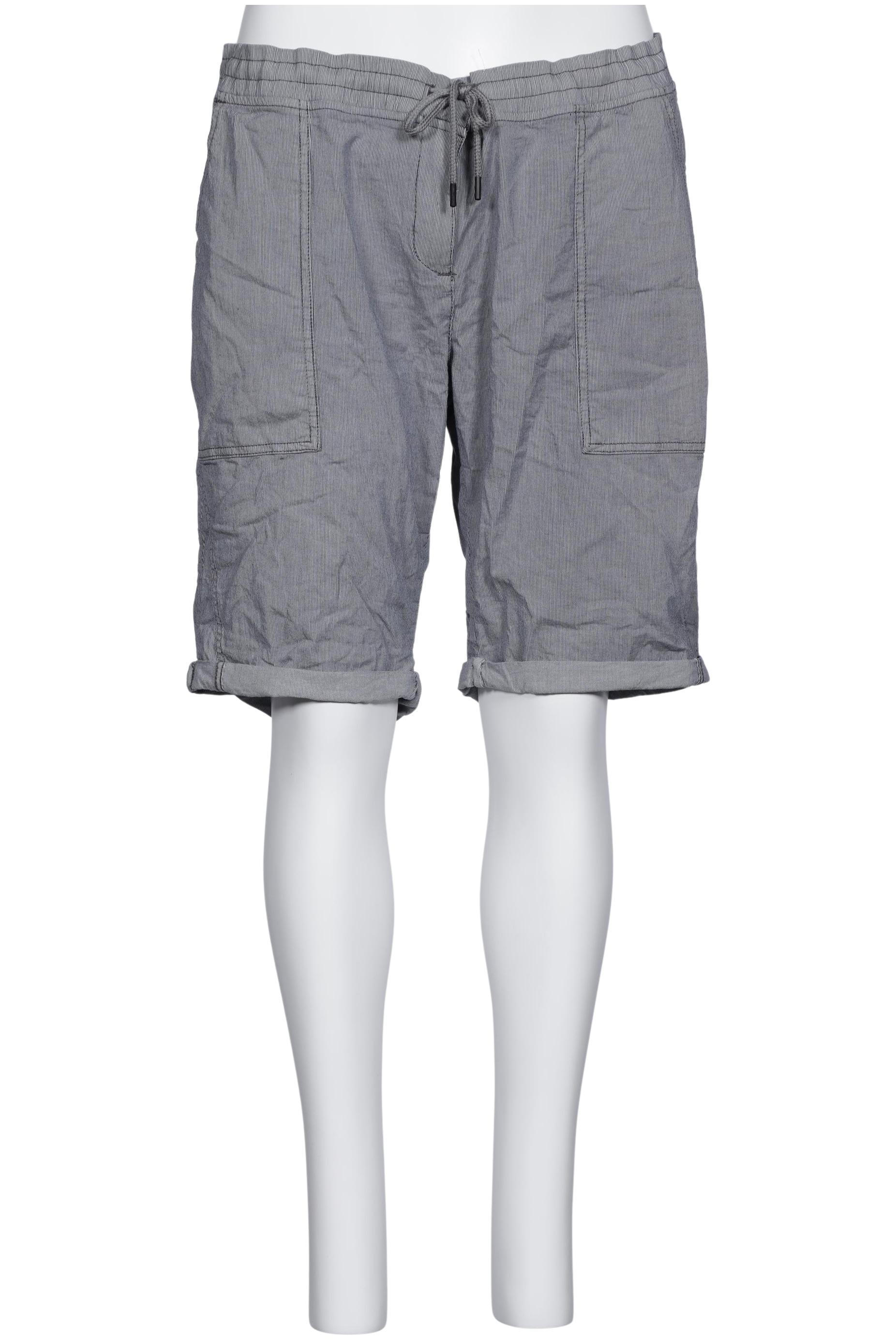 

Opus Damen Shorts, grau, Gr. 44