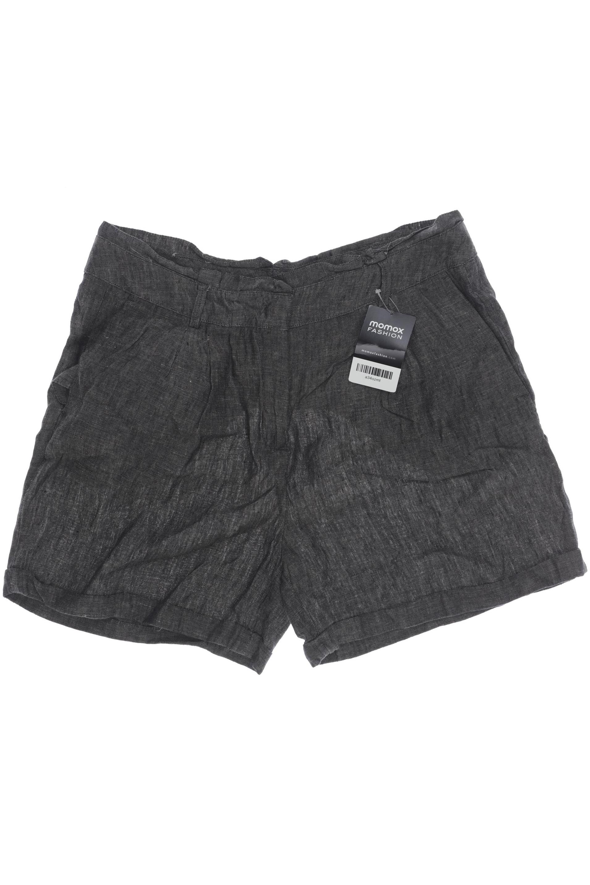 

Opus Damen Shorts, grau, Gr. 38