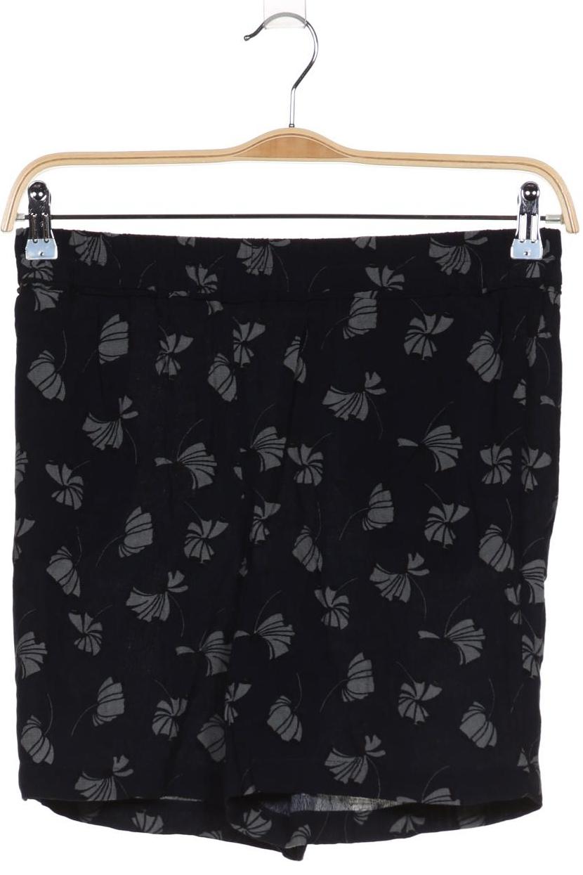

Opus Damen Shorts, marineblau