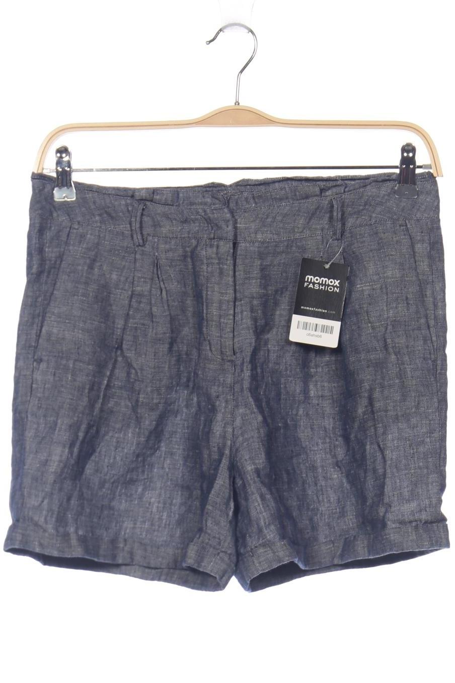 

Opus Damen Shorts, marineblau, Gr. 38