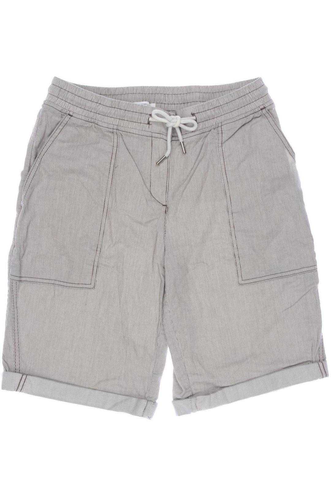 

Opus Damen Shorts, beige, Gr. 36