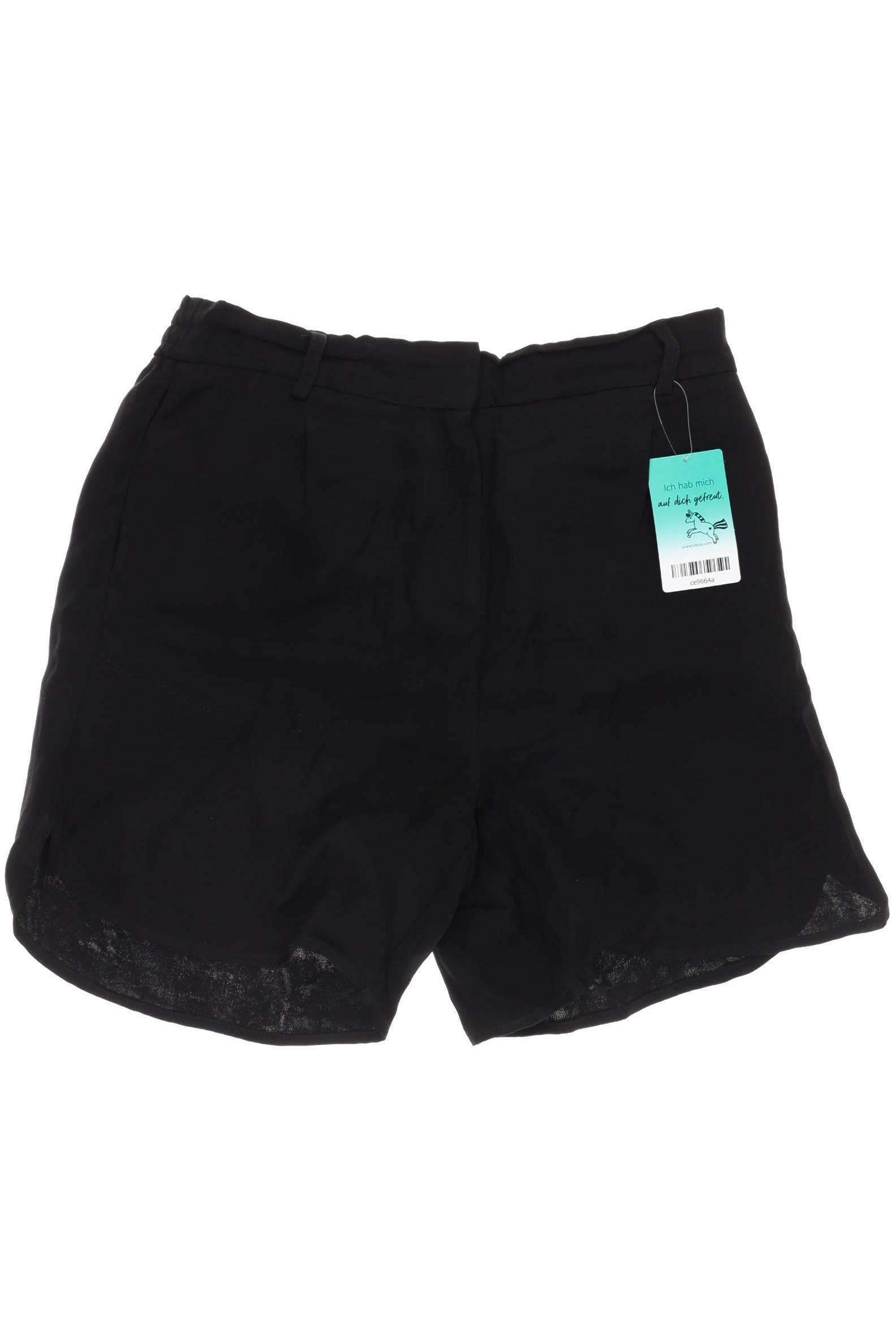 

Opus Damen Shorts, schwarz, Gr. 34