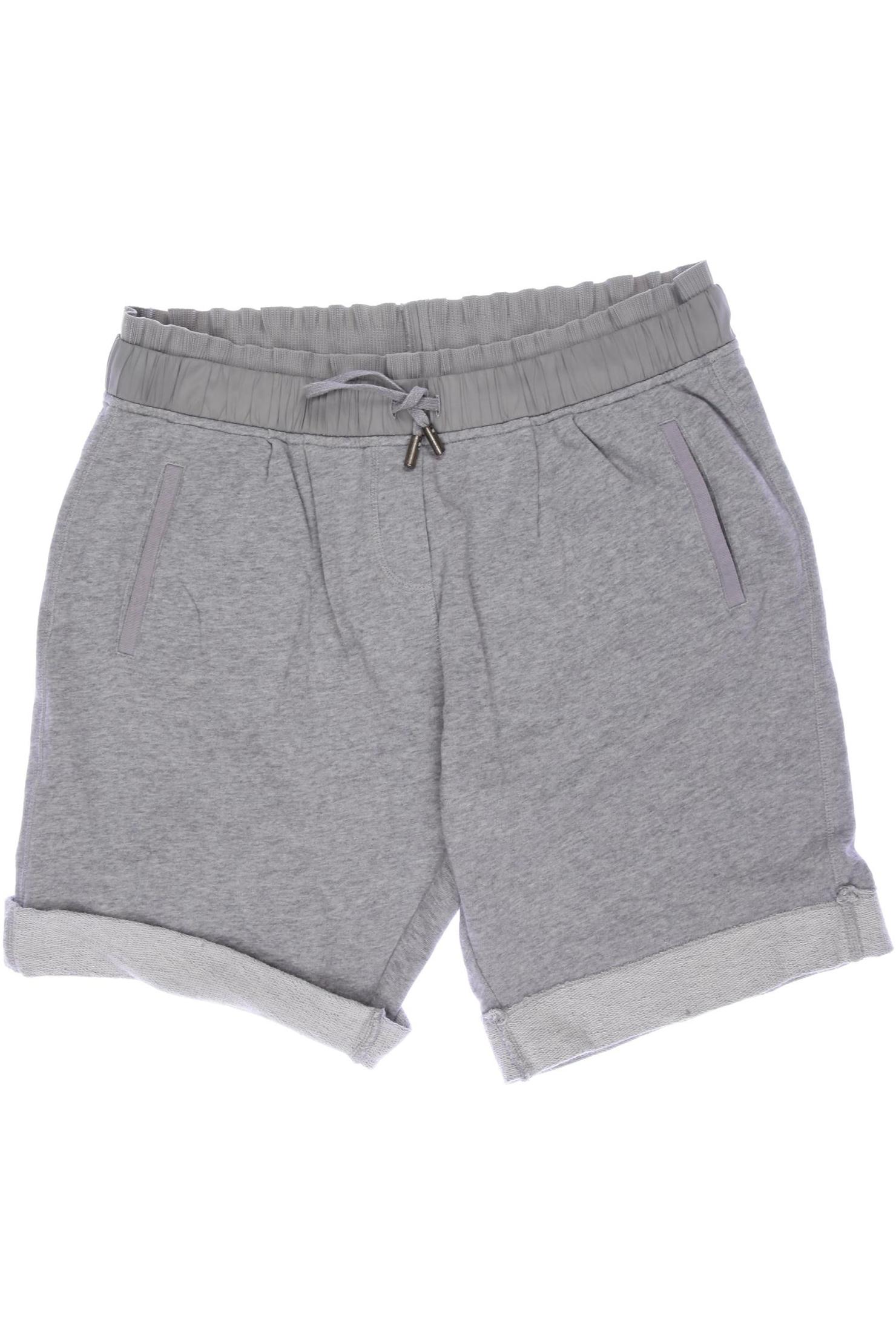 

Opus Damen Shorts, grau, Gr. 40