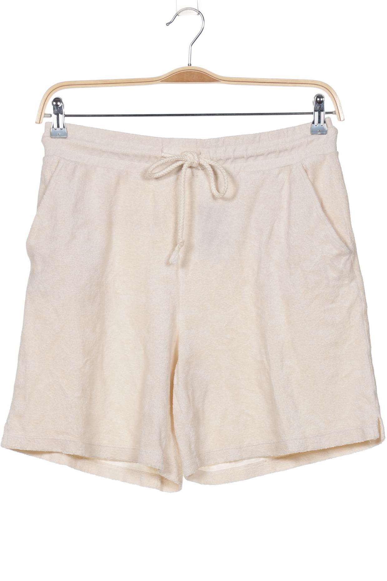

Opus Damen Shorts, cremeweiß, Gr. 38