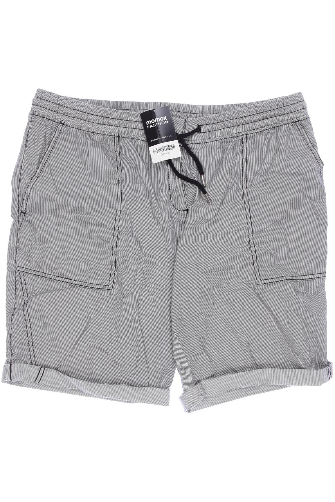 

Opus Damen Shorts, grau, Gr. 42