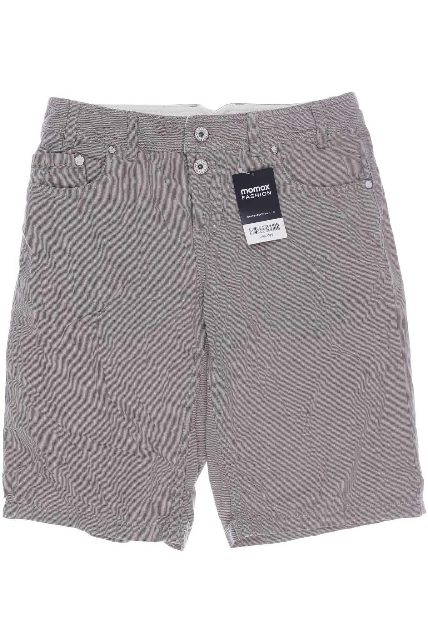 

Opus Damen Shorts, braun