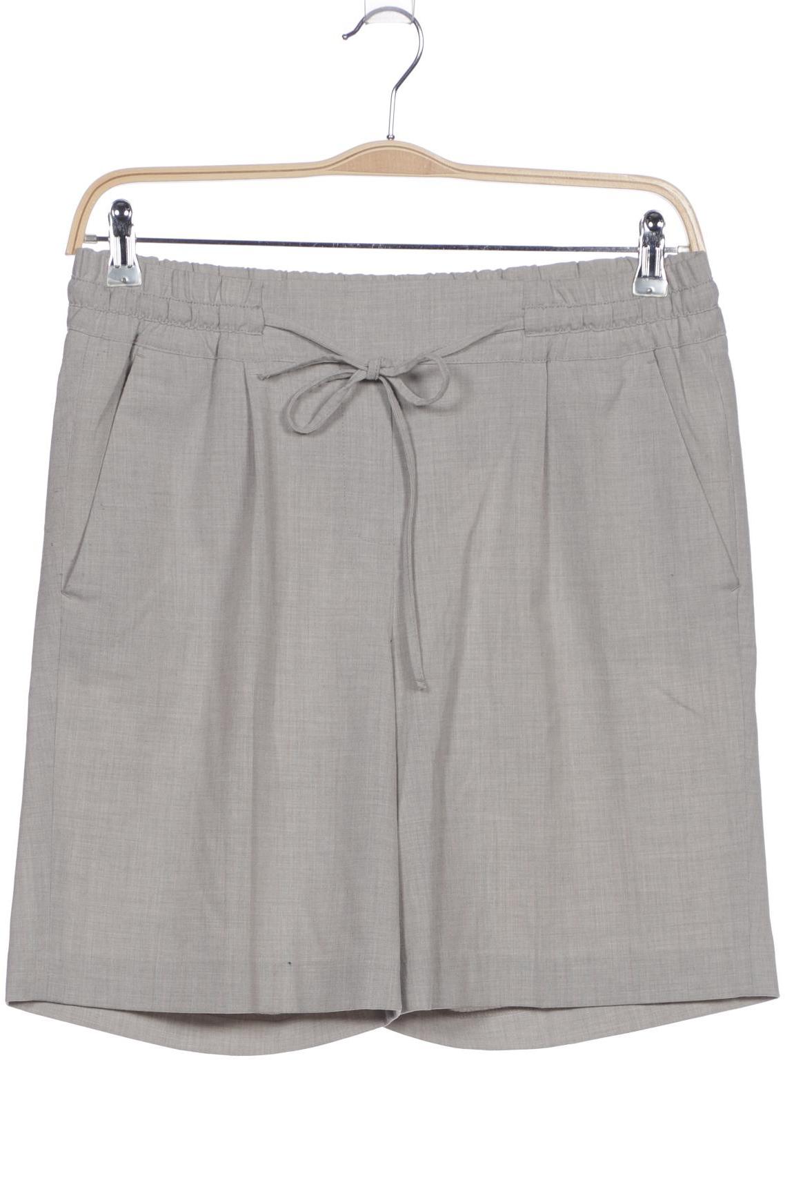 

Opus Damen Shorts, grau, Gr. 40