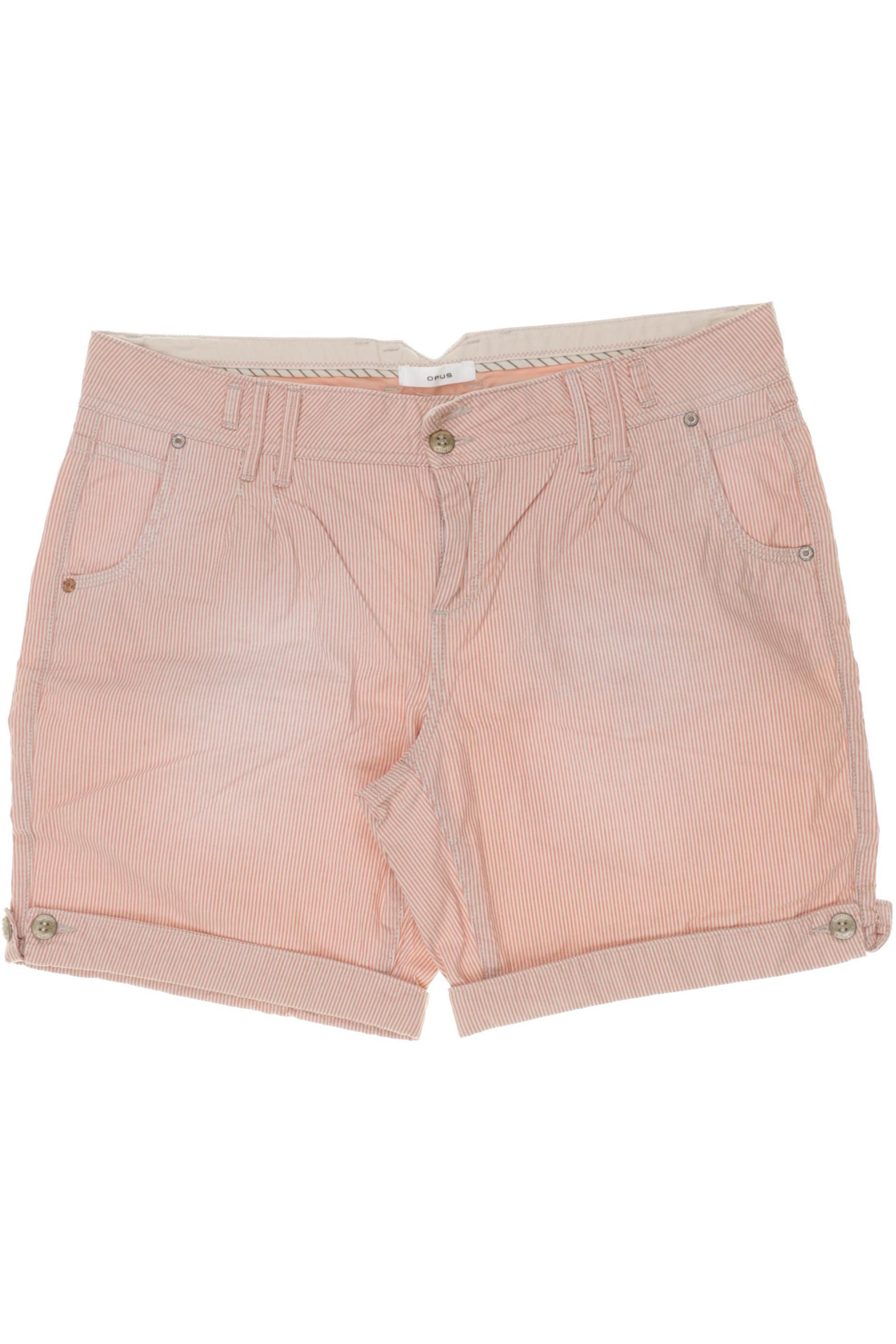 

Opus Damen Shorts, rot, Gr. 40