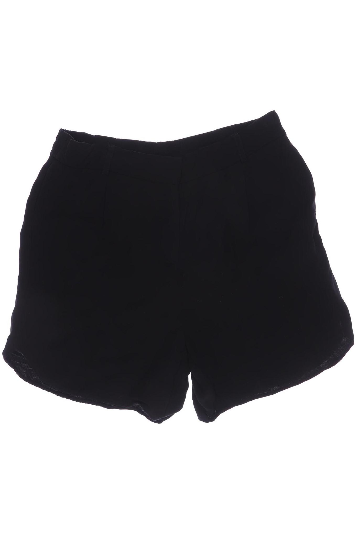 

Opus Damen Shorts, schwarz, Gr. 40