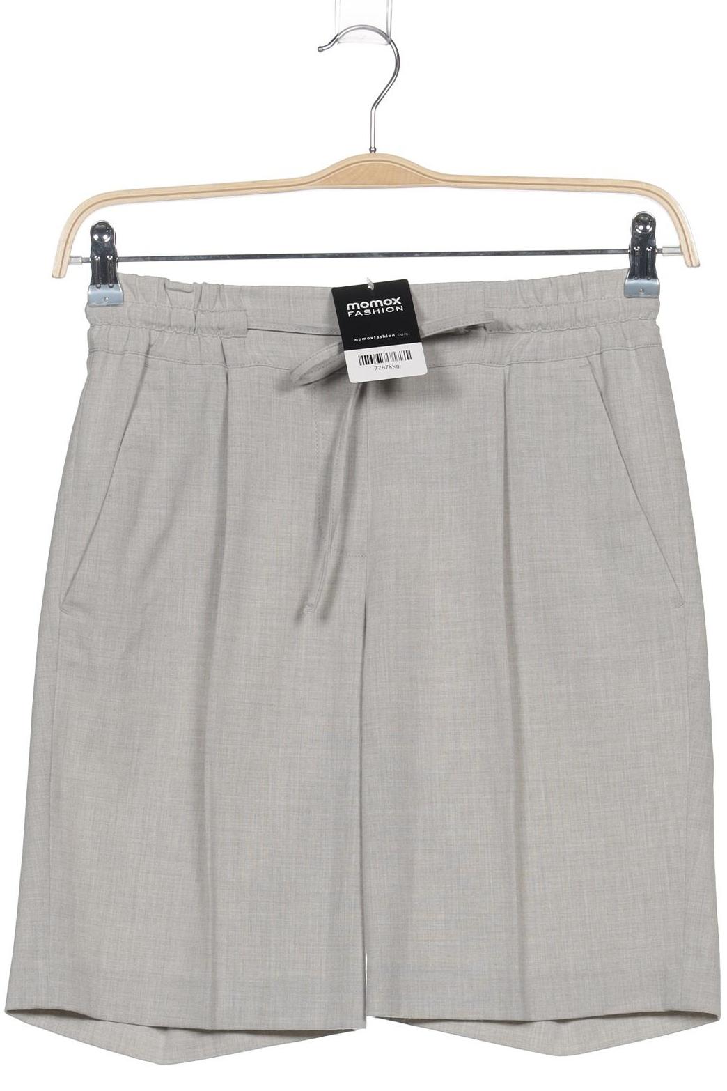 

Opus Damen Shorts, grau, Gr. 34
