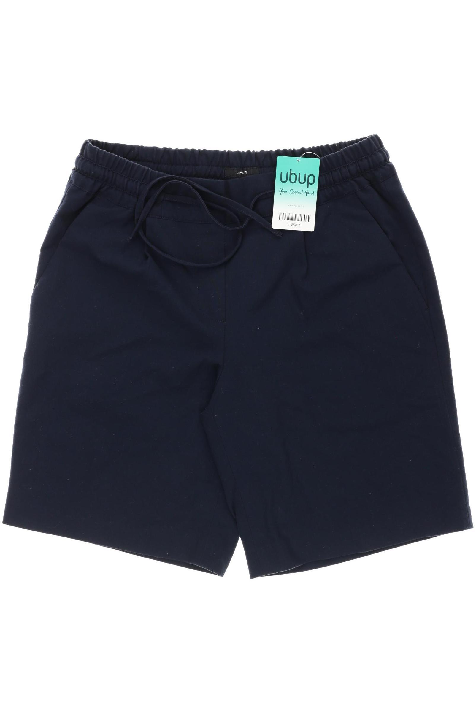 

Opus Damen Shorts, blau, Gr. 38