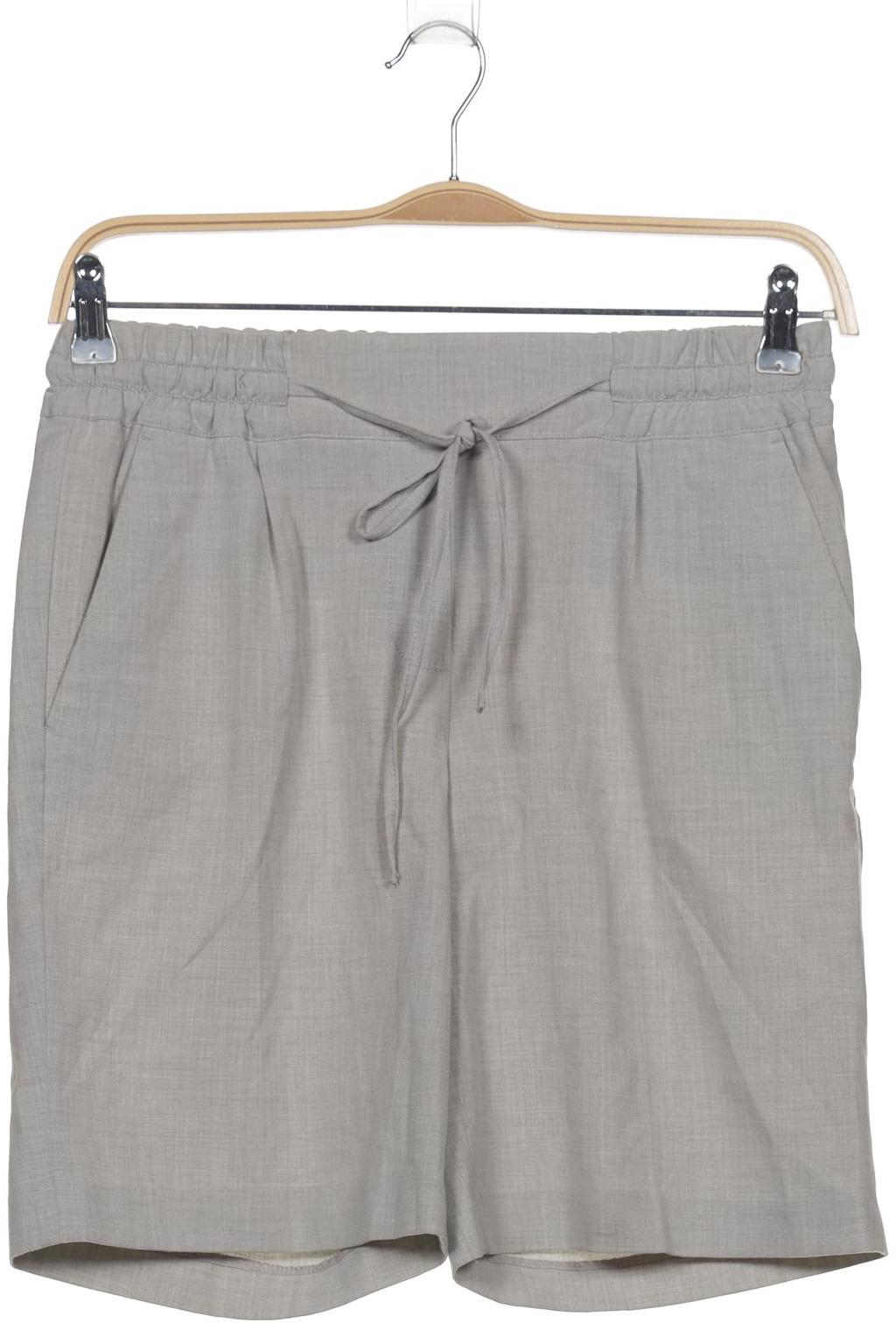 

Opus Damen Shorts, grau, Gr. 38