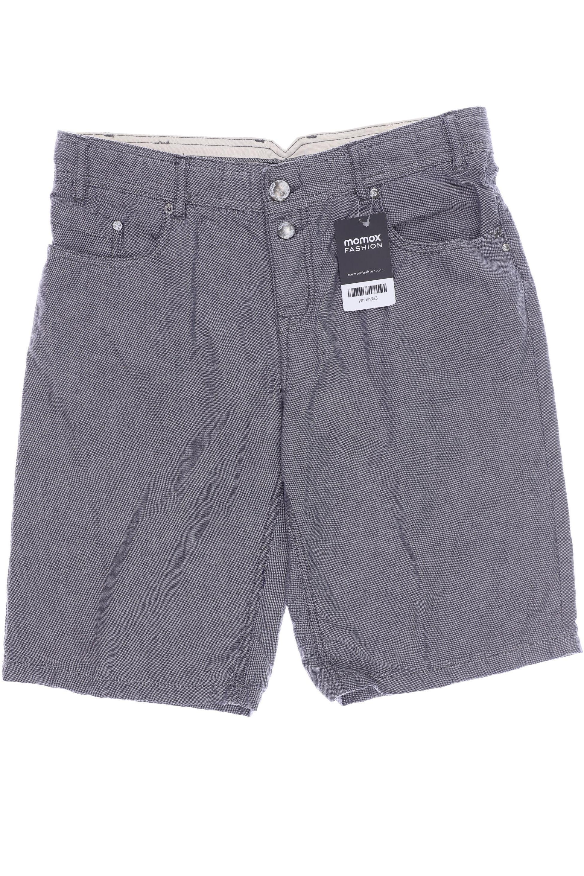 

Opus Damen Shorts, blau