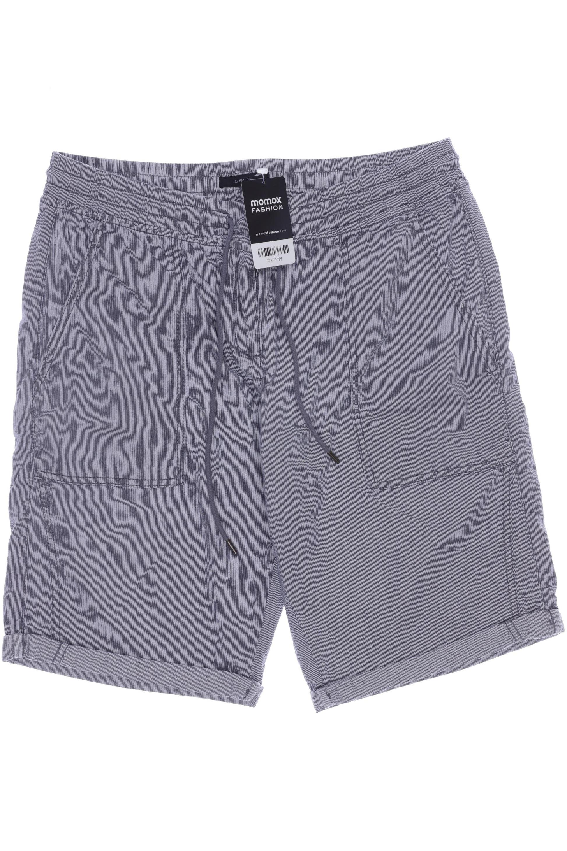 

Opus Damen Shorts, grau