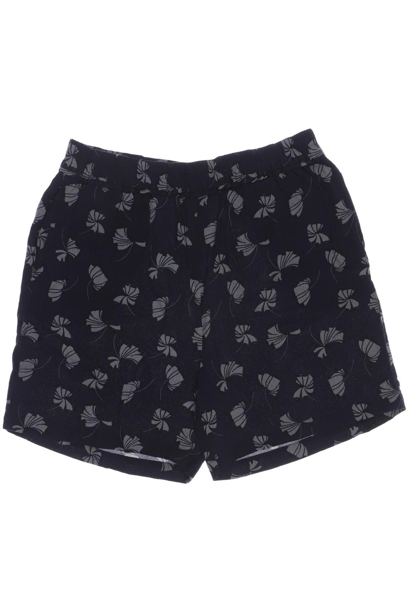 

Opus Damen Shorts, marineblau