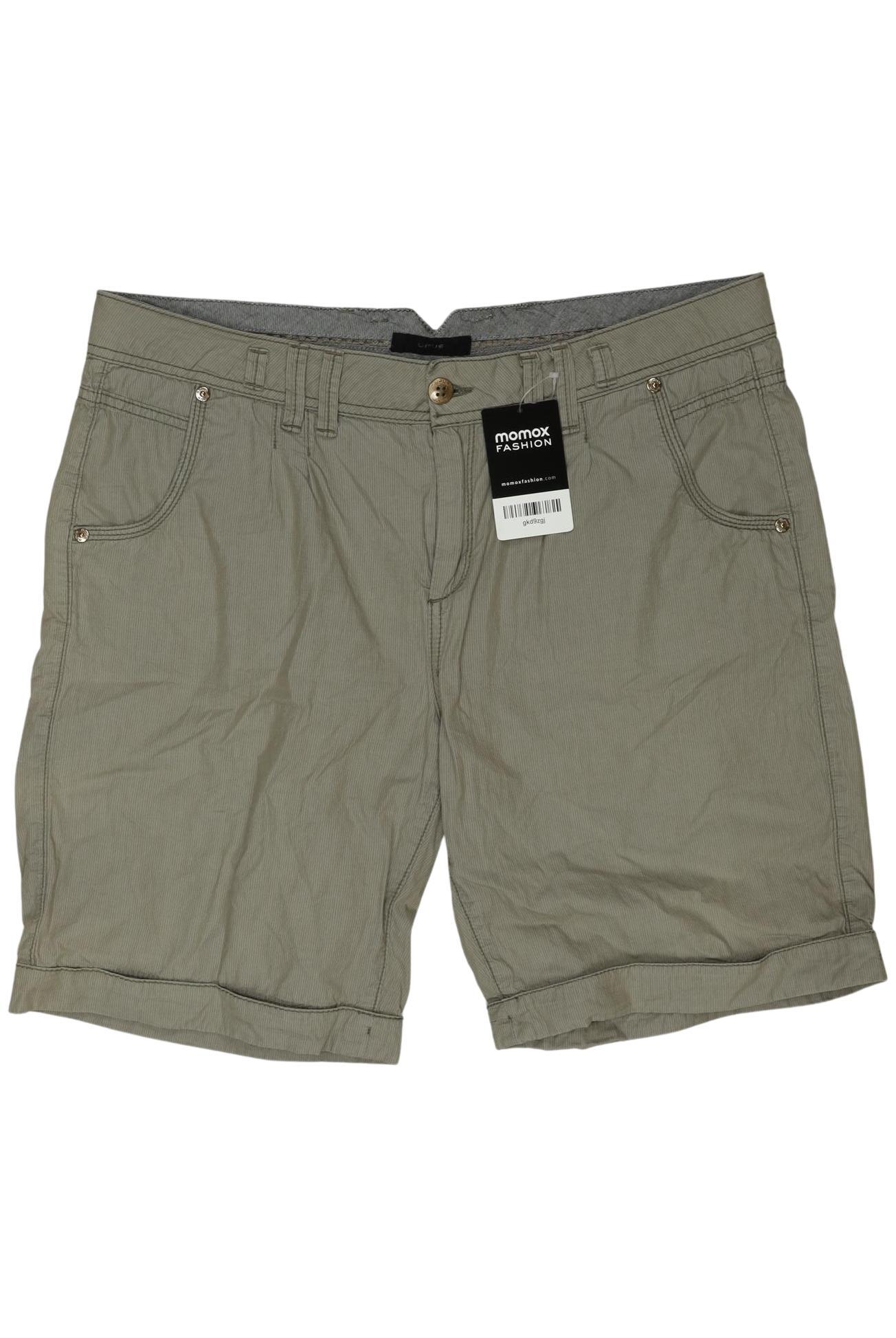 

Opus Damen Shorts, grün, Gr. 40