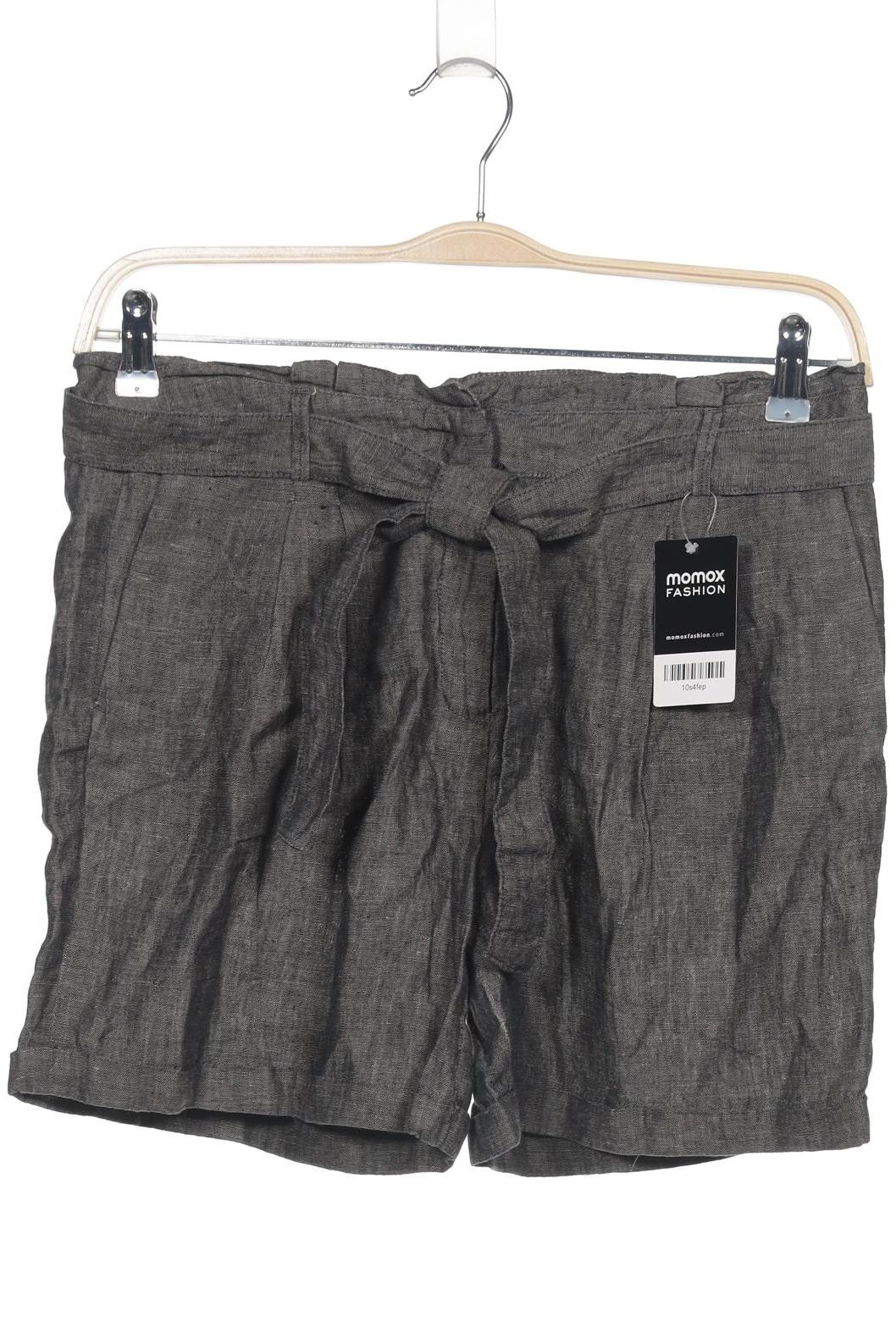 

Opus Damen Shorts, grau, Gr. 38