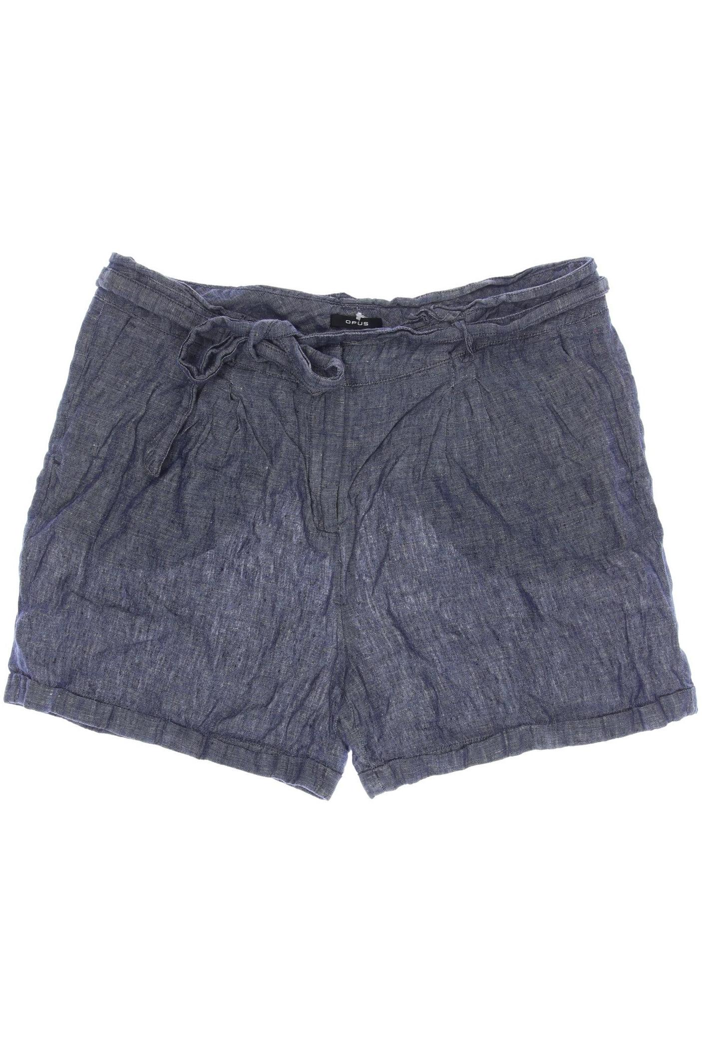 

Opus Damen Shorts, marineblau, Gr. 42