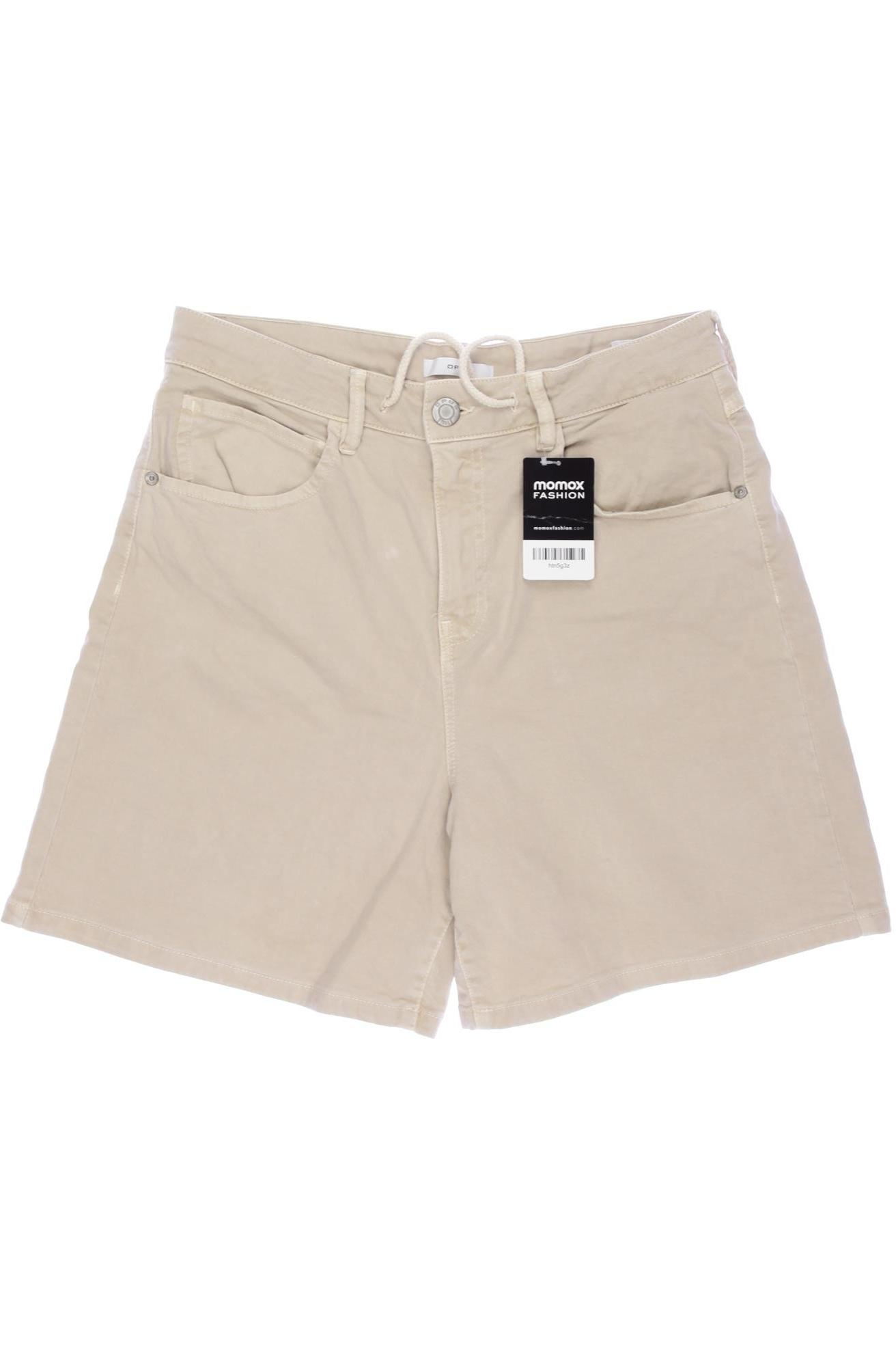 

Opus Damen Shorts, beige, Gr. 38