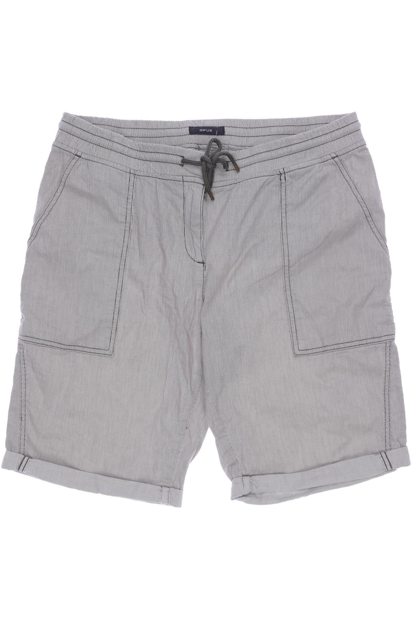 

Opus Damen Shorts, braun, Gr. 42