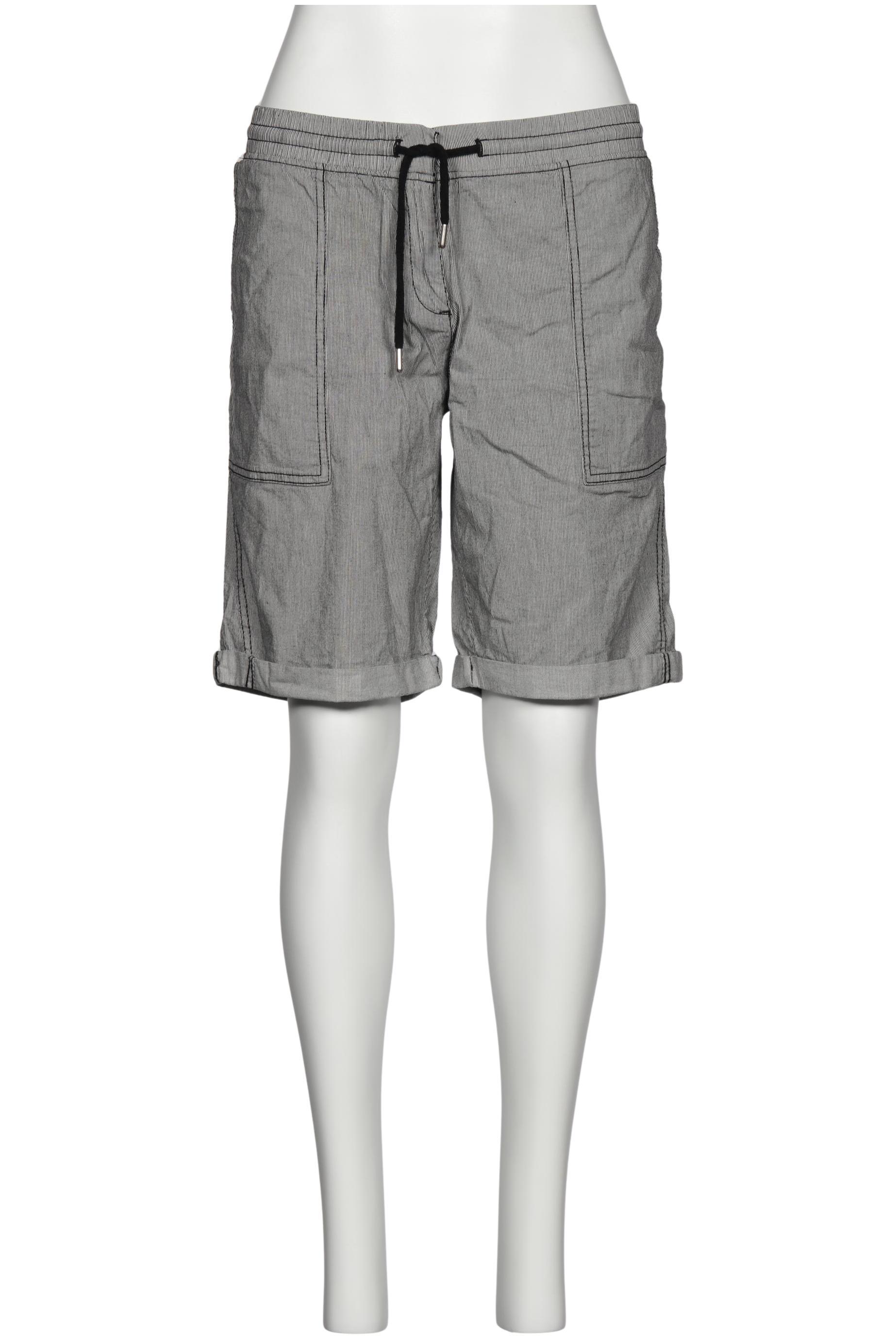 

Opus Damen Shorts, grau, Gr. 42