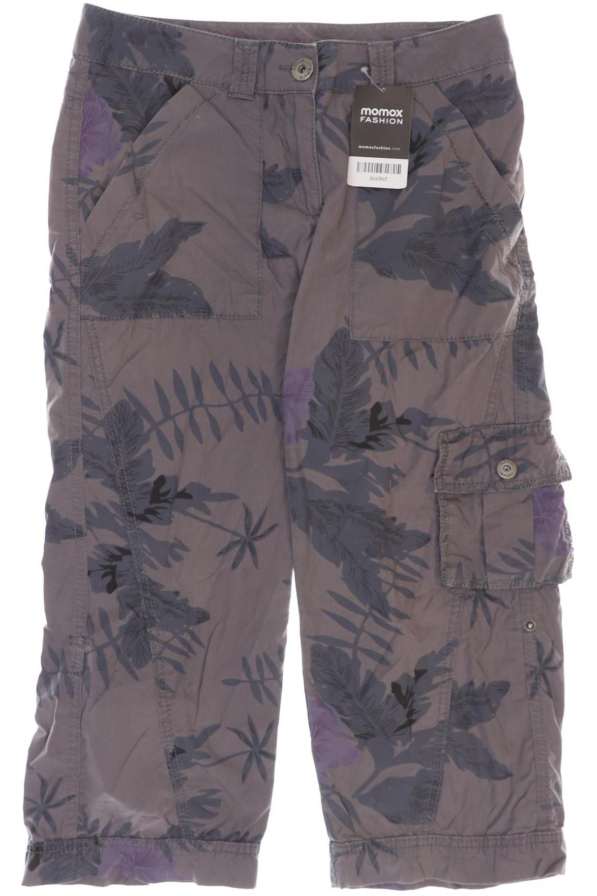 

Opus Damen Shorts, grau