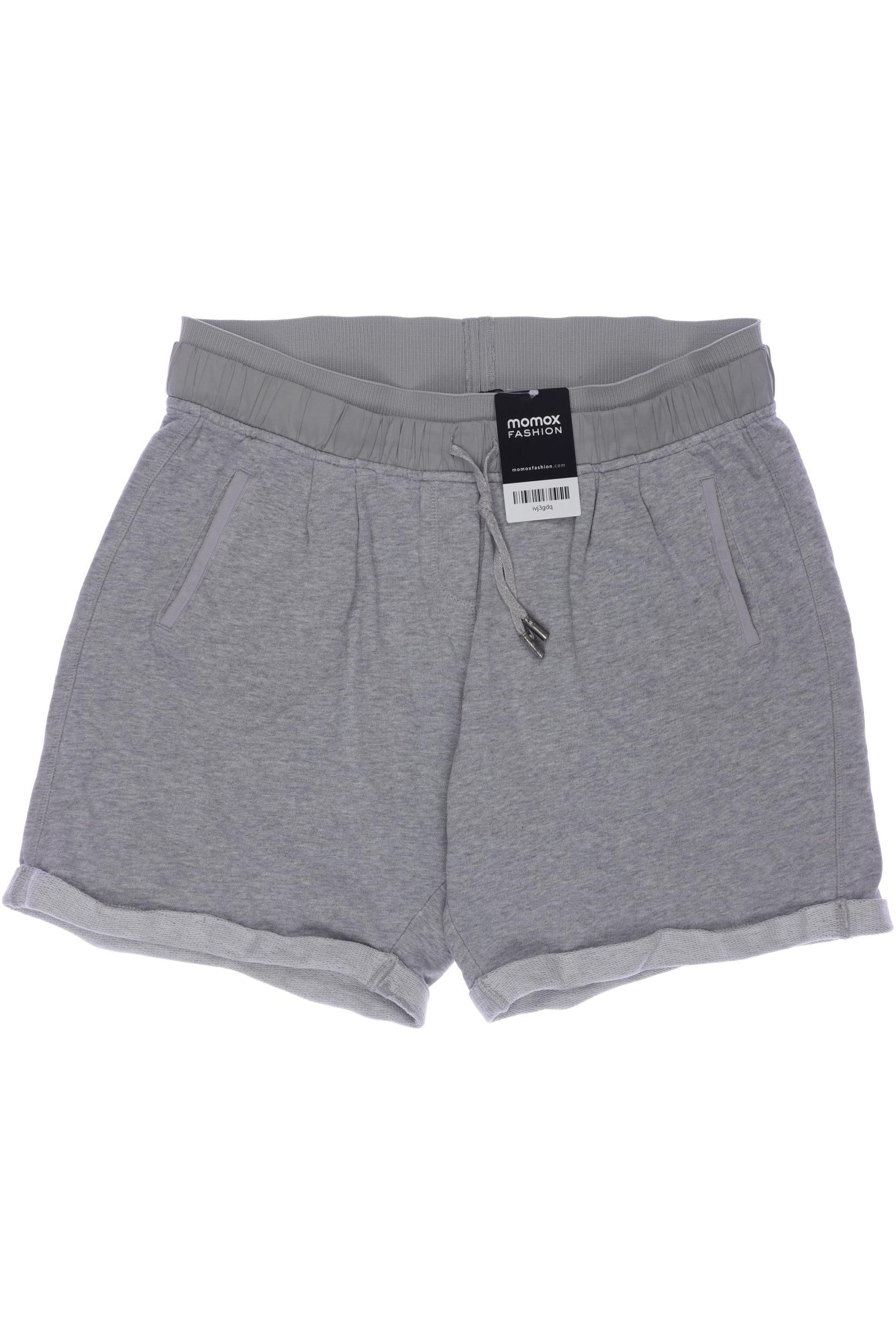 

Opus Damen Shorts, grau, Gr. 38