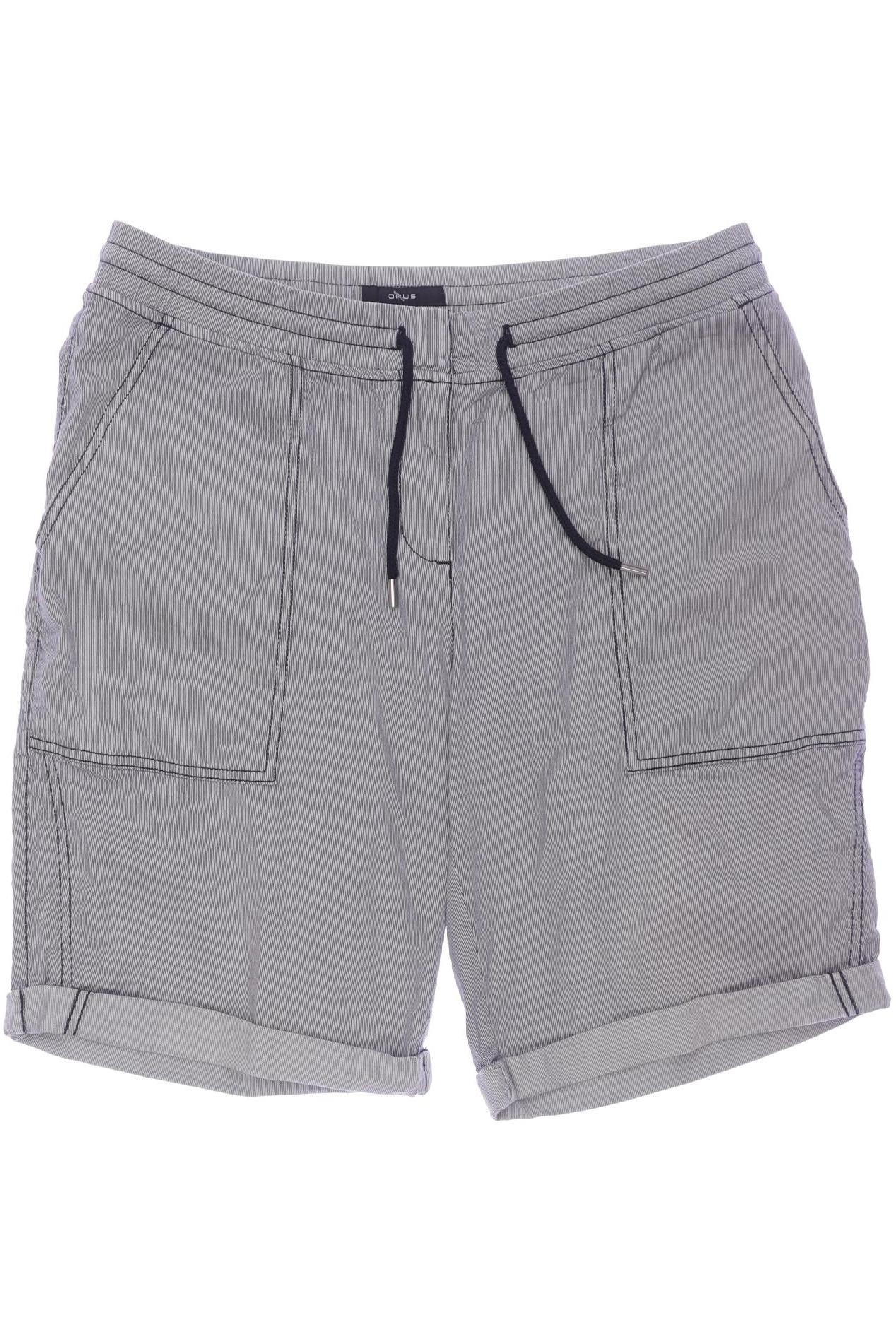 

Opus Damen Shorts, grau, Gr. 38