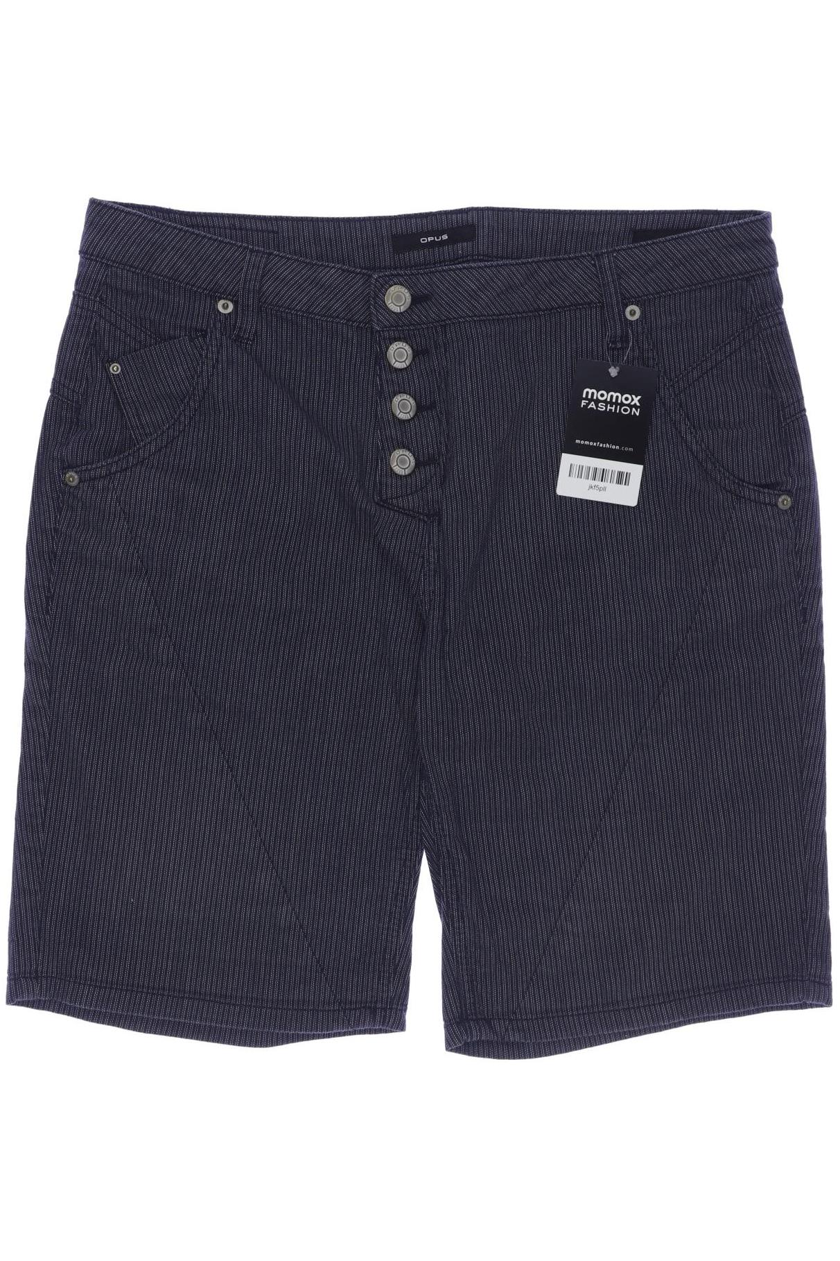 

Opus Damen Shorts, marineblau, Gr. 38