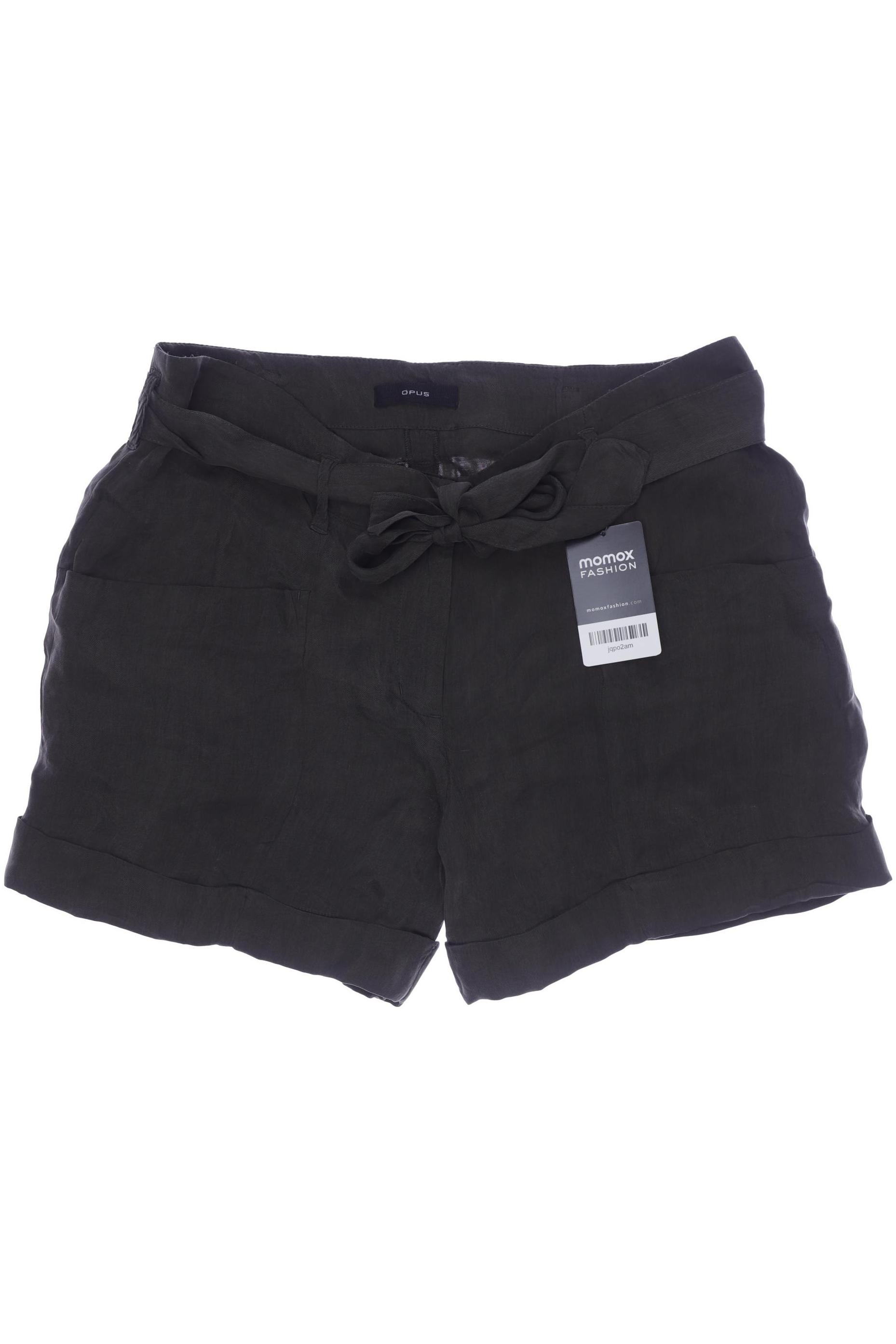 

Opus Damen Shorts, grün, Gr. 38