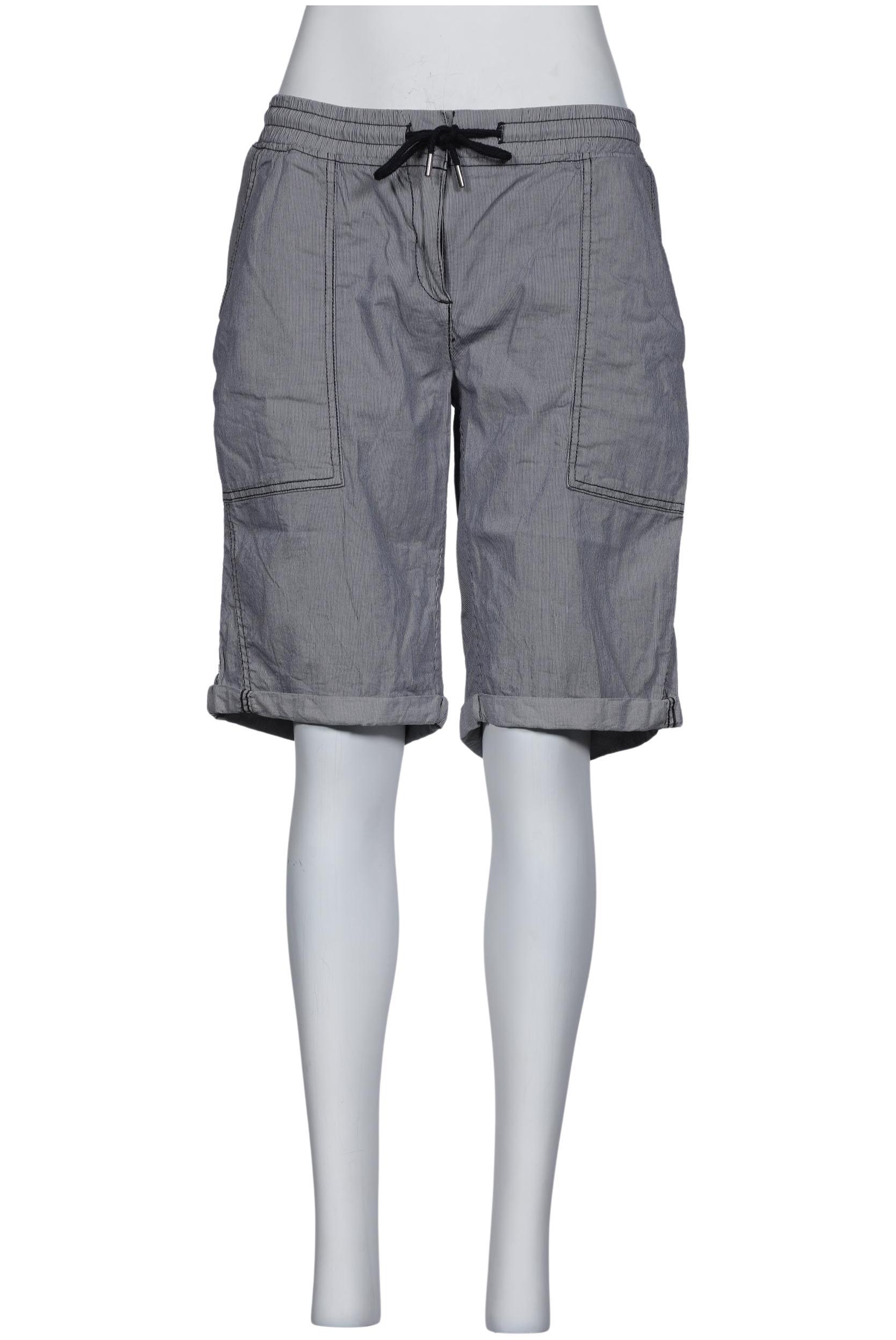 

Opus Damen Shorts, marineblau, Gr. 40